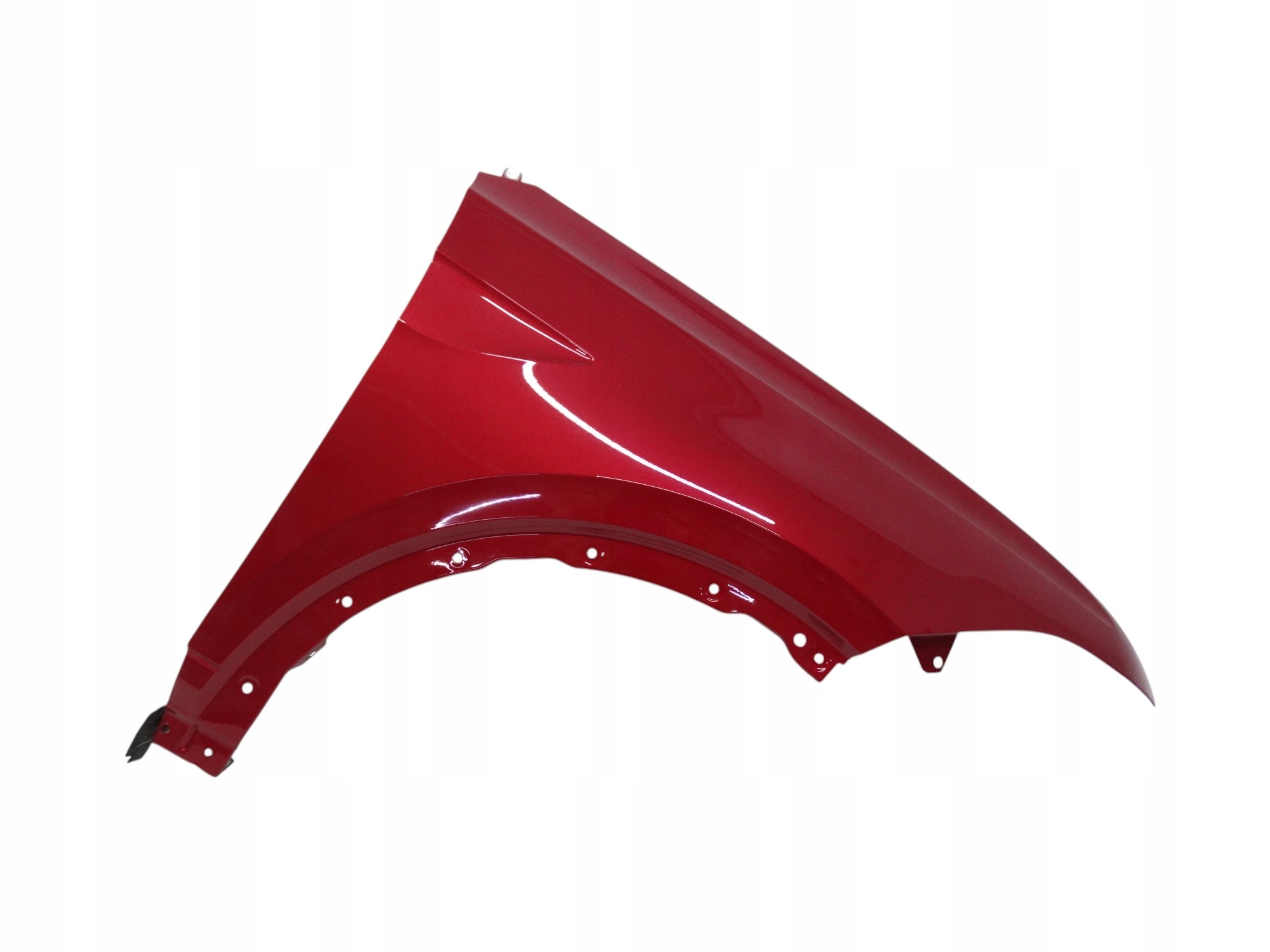 VW T-Cross 2GM 2018+ błotnik prawy przedni oryginalny