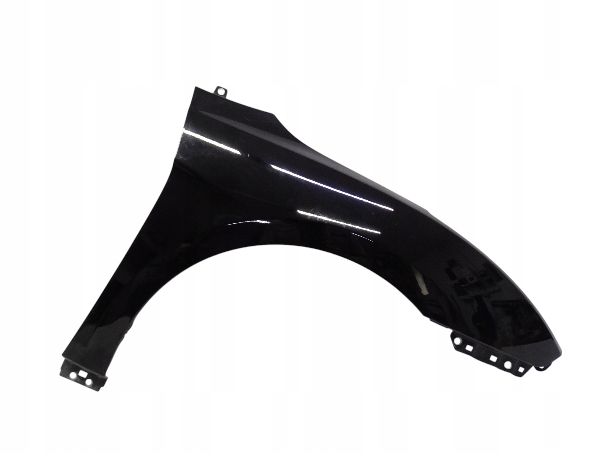 Hyundai i40 2011-2019 błotnik prawy przedni oryginalny