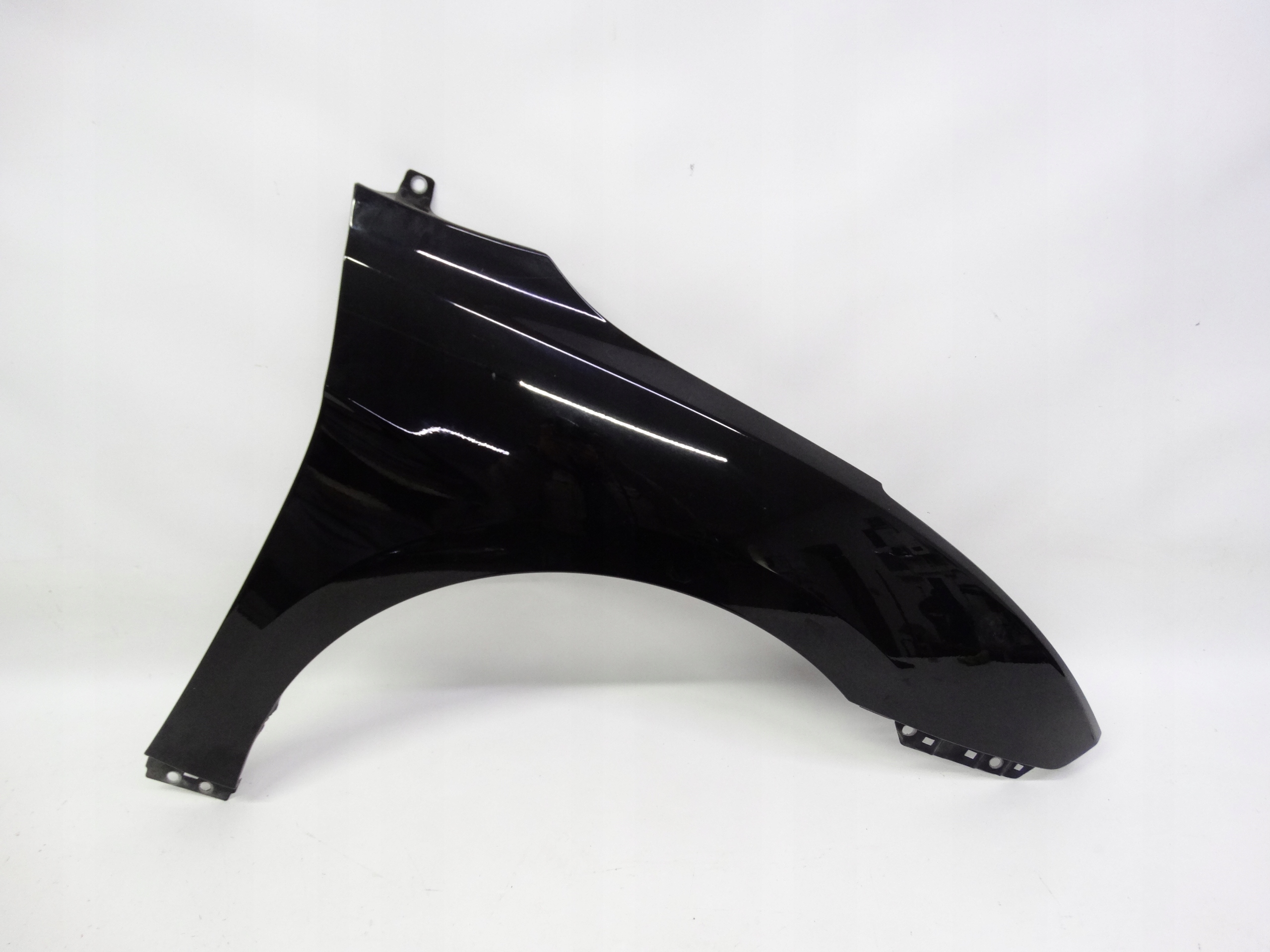 Second image of Hyundai i40 2011-2019 błotnik prawy przedni oryginalny