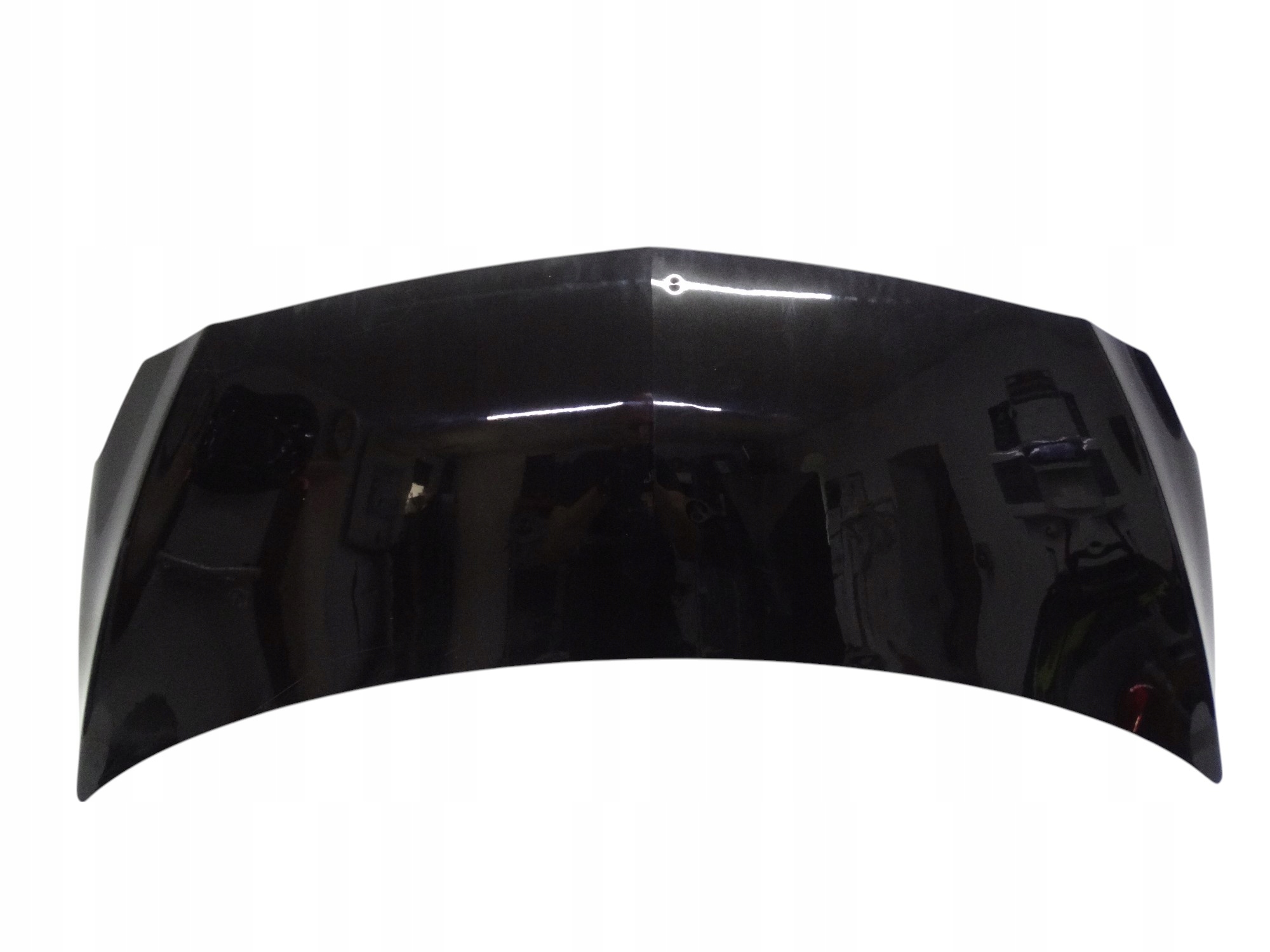 Mercedes Citan W415 2012-2021 maska pokrywa silnika oryginalna