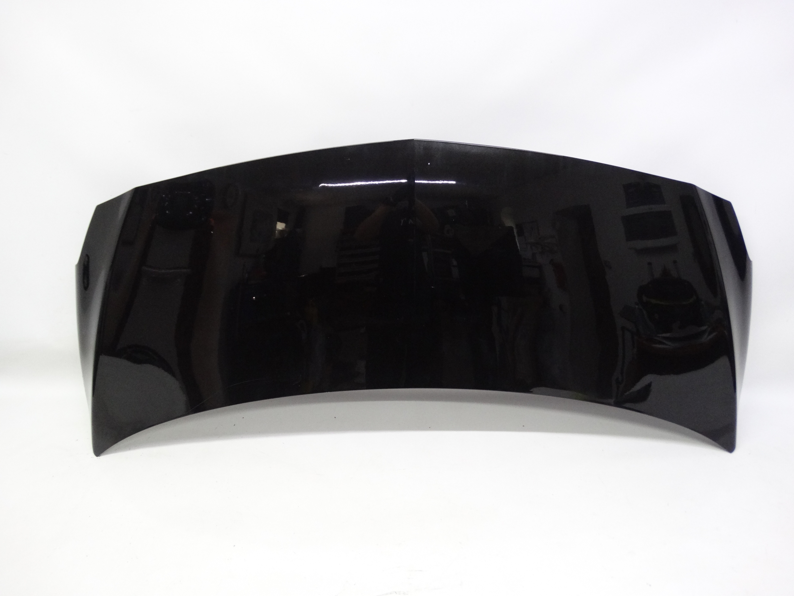 Second image of Mercedes Citan W415 2012-2021 maska pokrywa silnika oryginalna