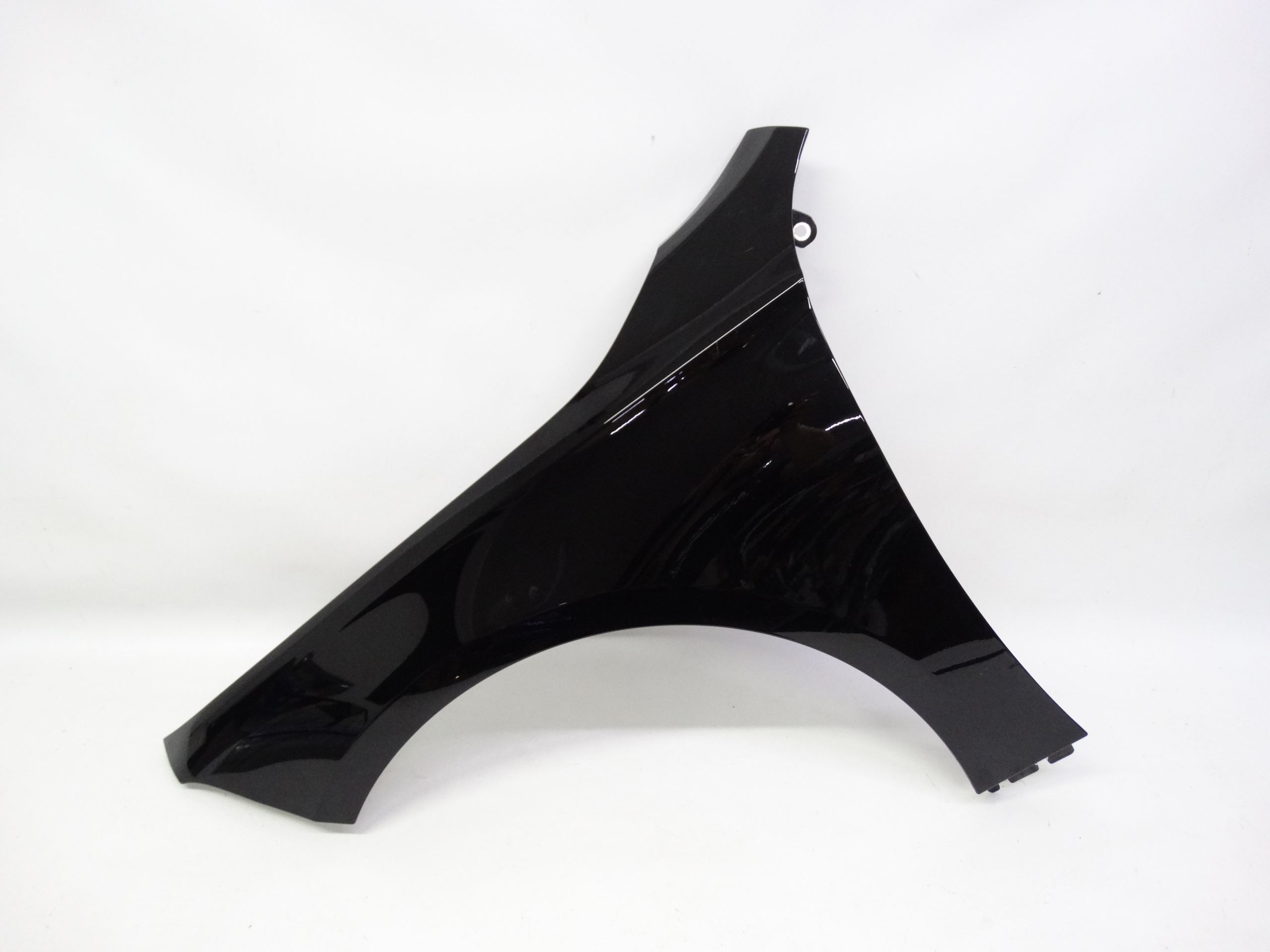 Second image of Mercedes A-Klasa W177 2018+ błotnik lewy przedni oryginalny