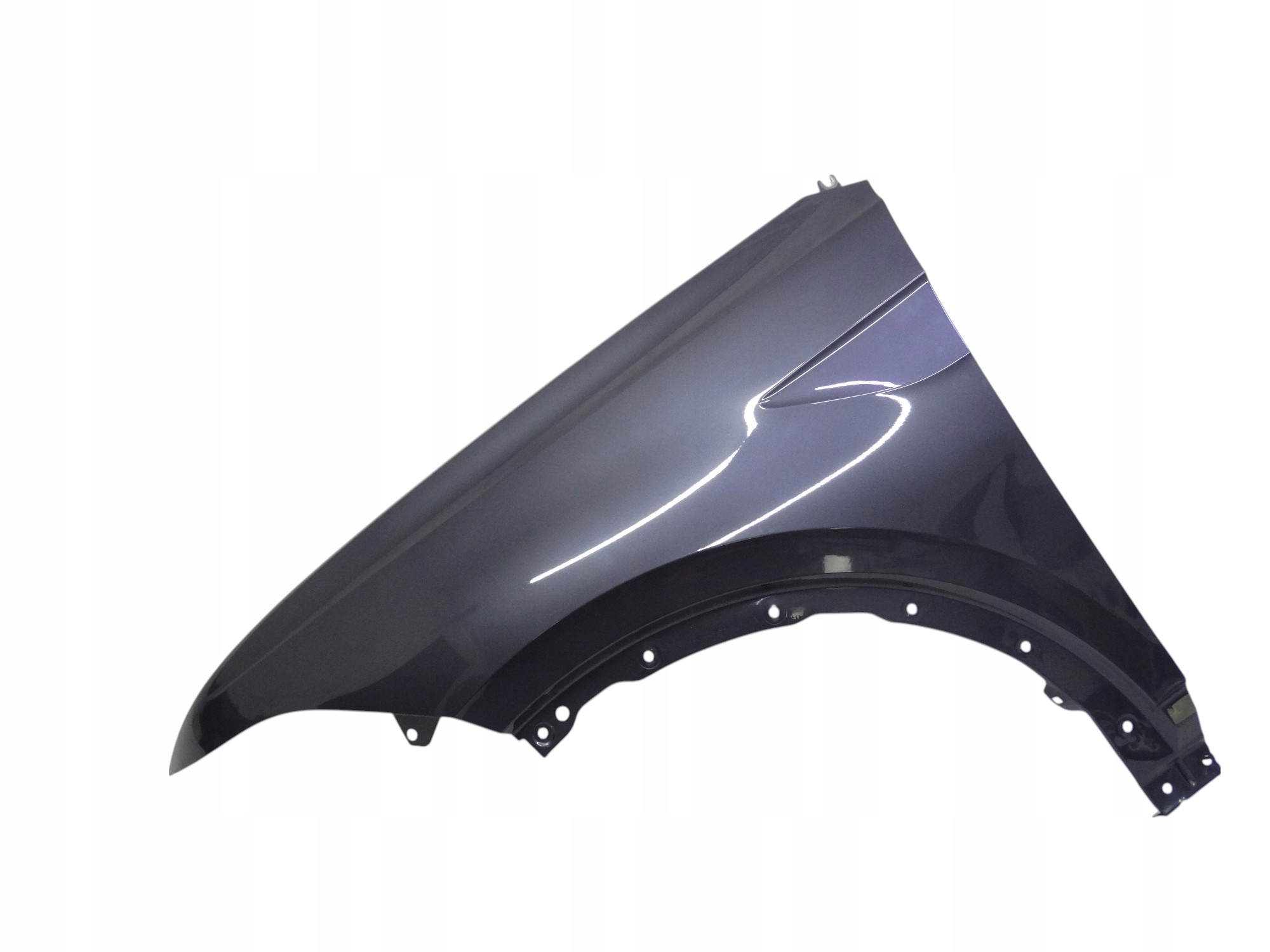 VW T-Cross 2GM 2018+ błotnik lewy przedni oryginalny