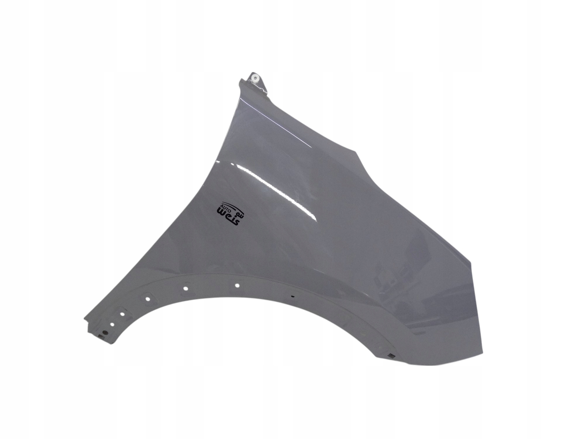 Ford Puma Mk2 2019+ błotnik prawy przedni oryginalny