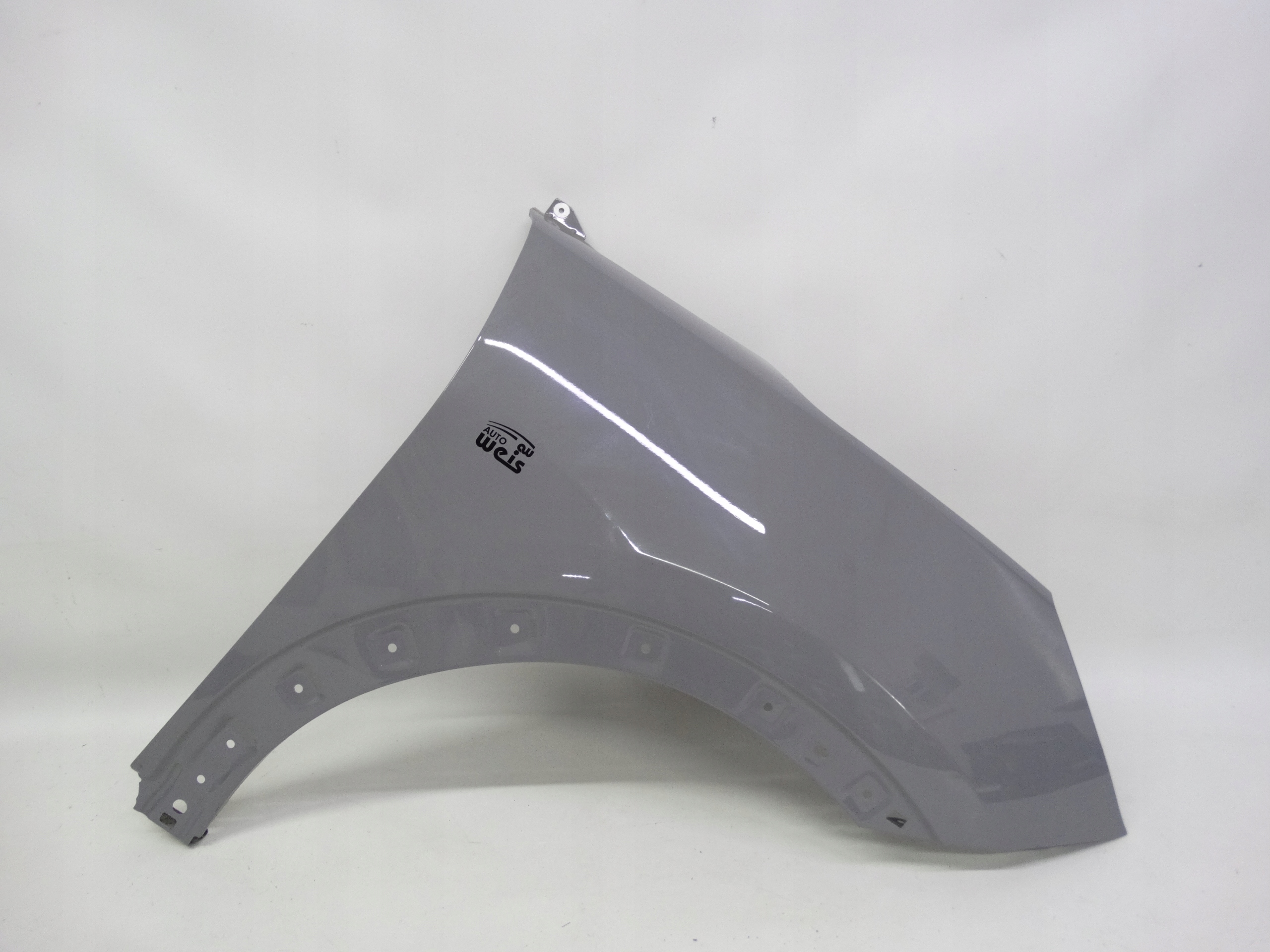 Second image of Ford Puma Mk2 2019+ błotnik prawy przedni oryginalny
