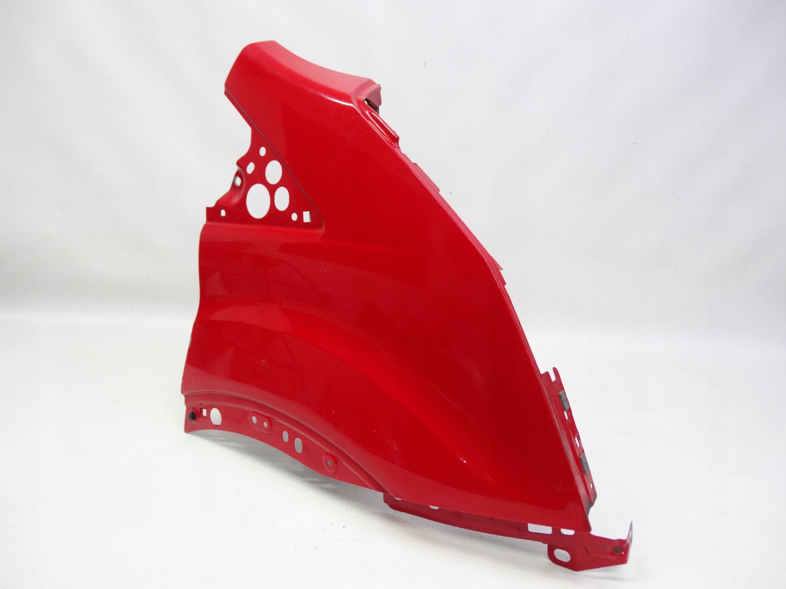 Second image of Ford Transit Mk8 2014+ błotnik prawy przedni oryginalny