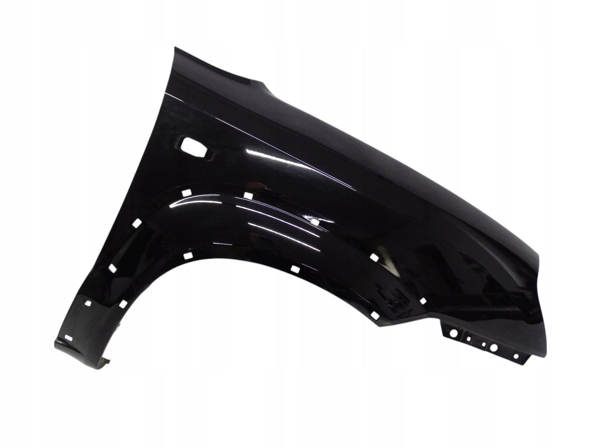 Hyundai Tucson I 2004-2009 błotnik prawy przedni oryginalny