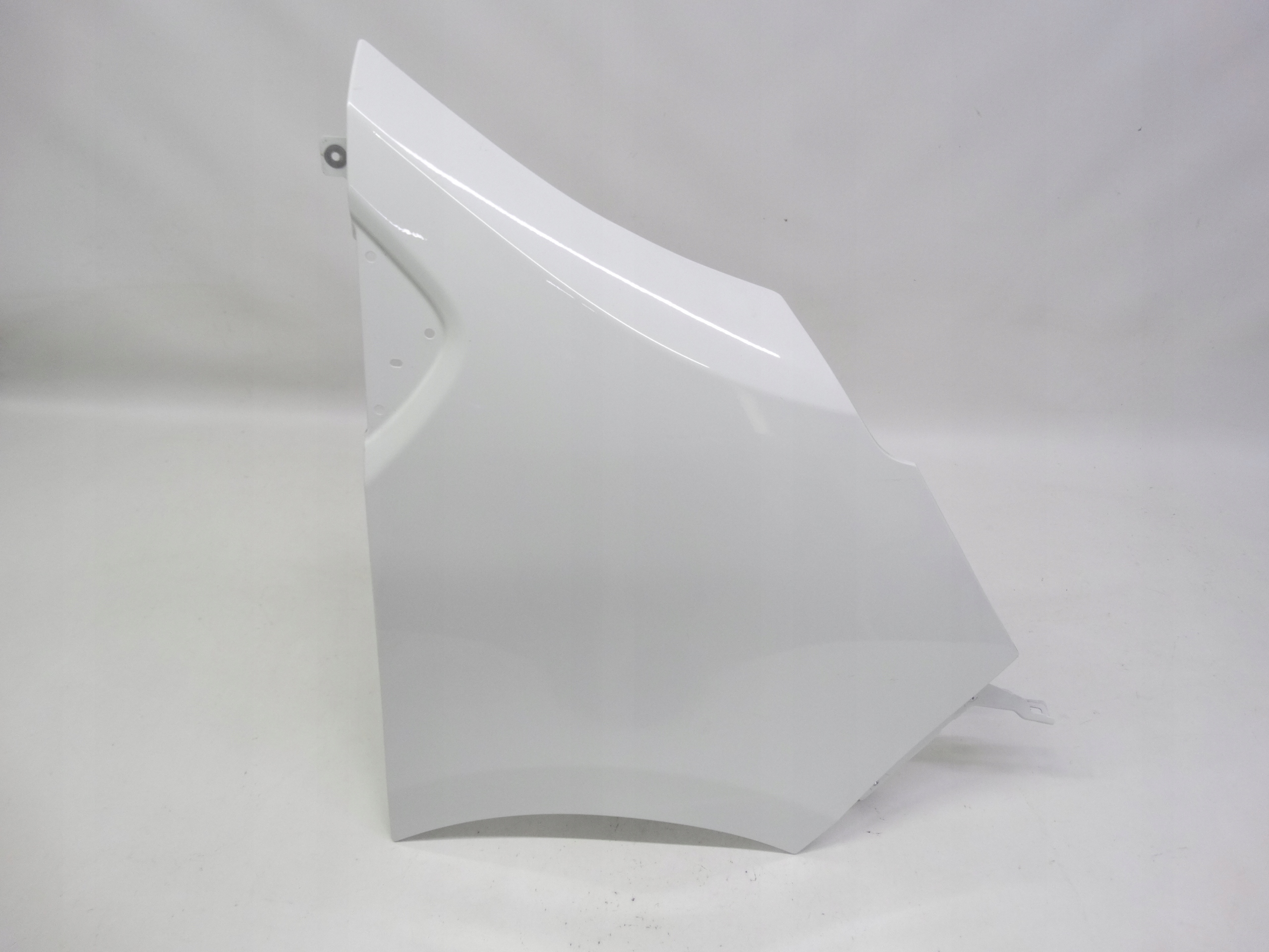 Second image of Renault Trafic III Lift Trafic IV 2021+ błotnik prawy przedni oryginalny