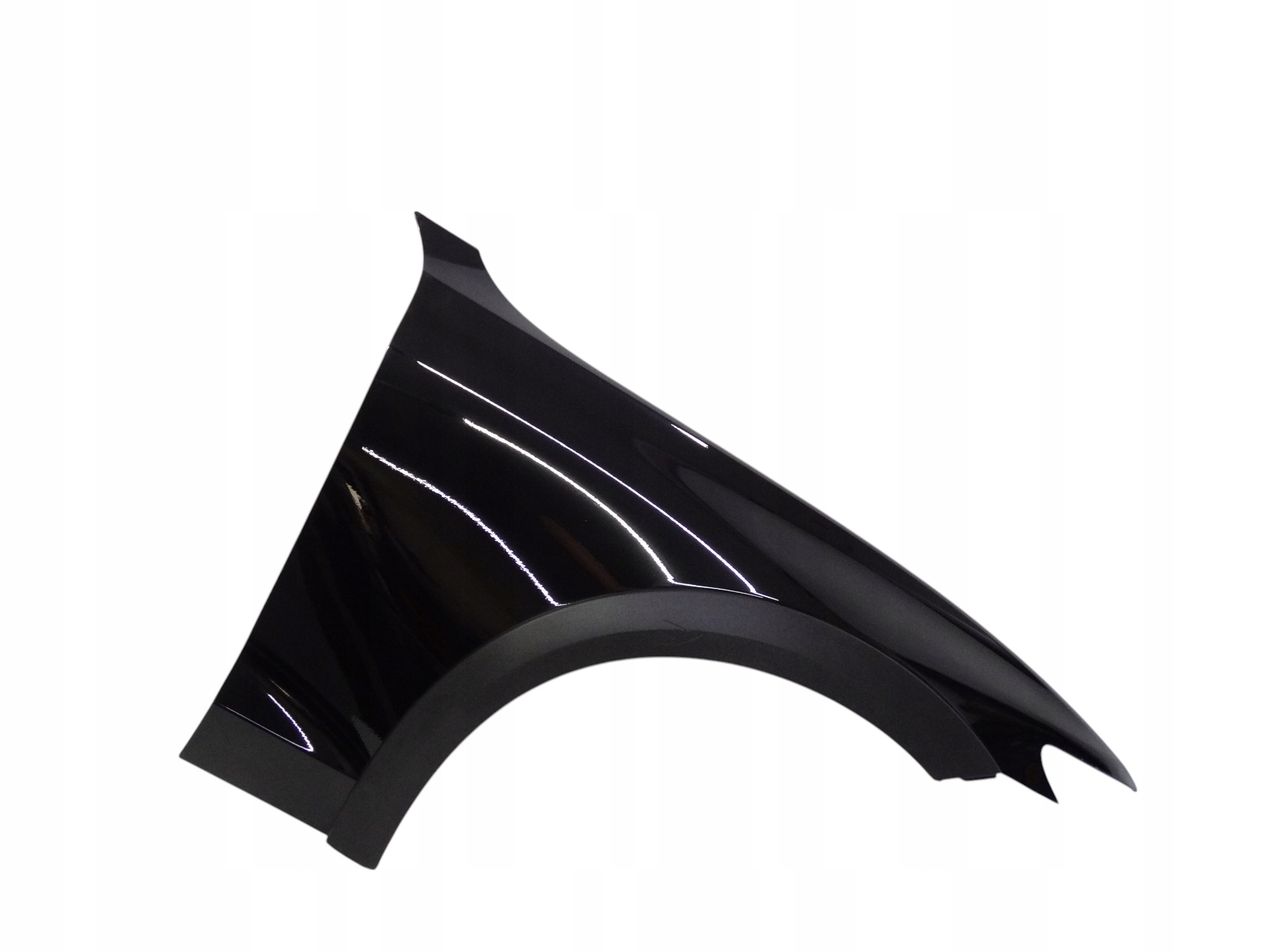 Volvo V60 II Cross Country 2018+ błotnik prawy przedni oryginalny