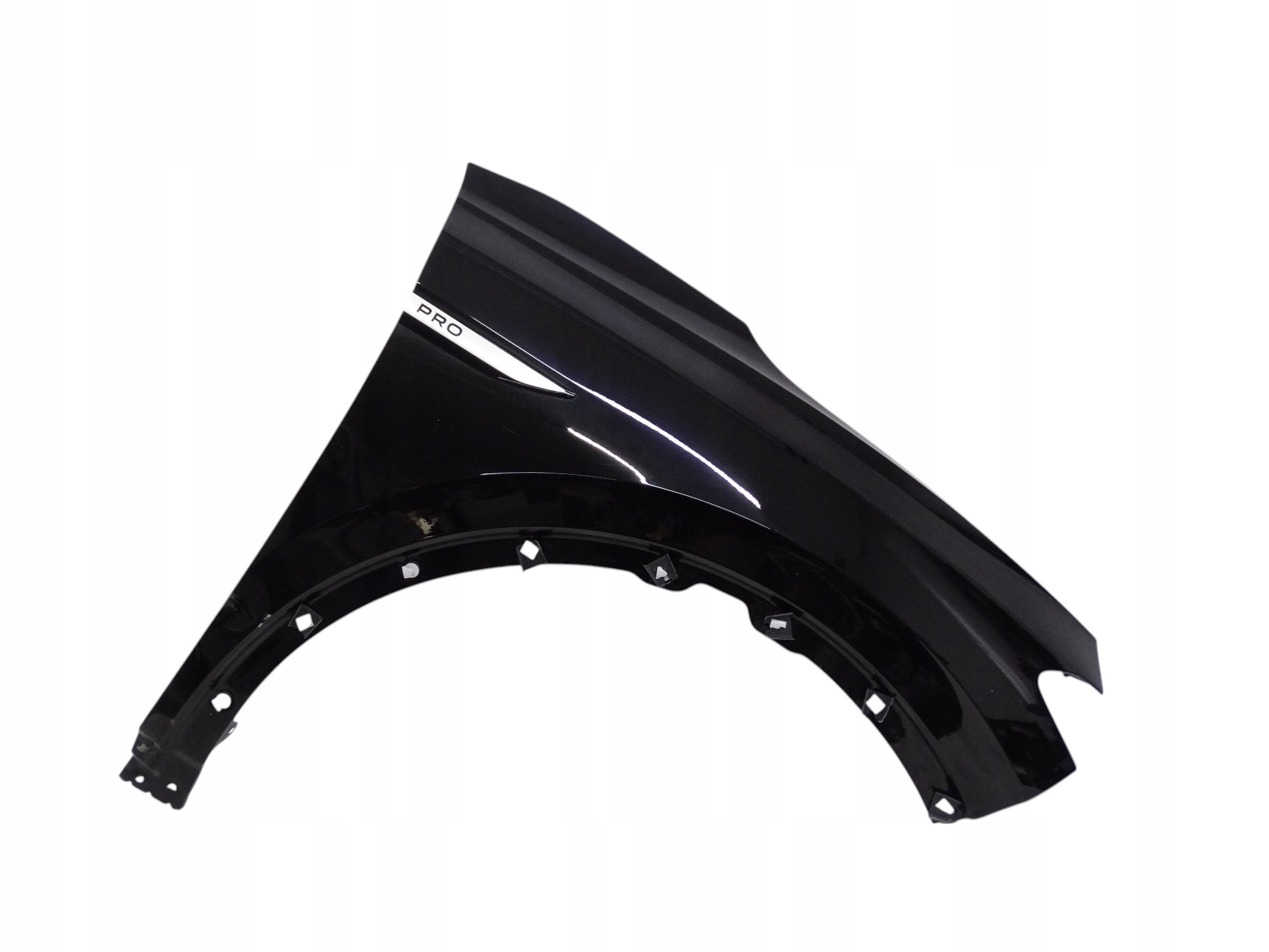 VW ID.4 2020+ ID.5 2021+ 11A błotnik prawy przedni oryginalny