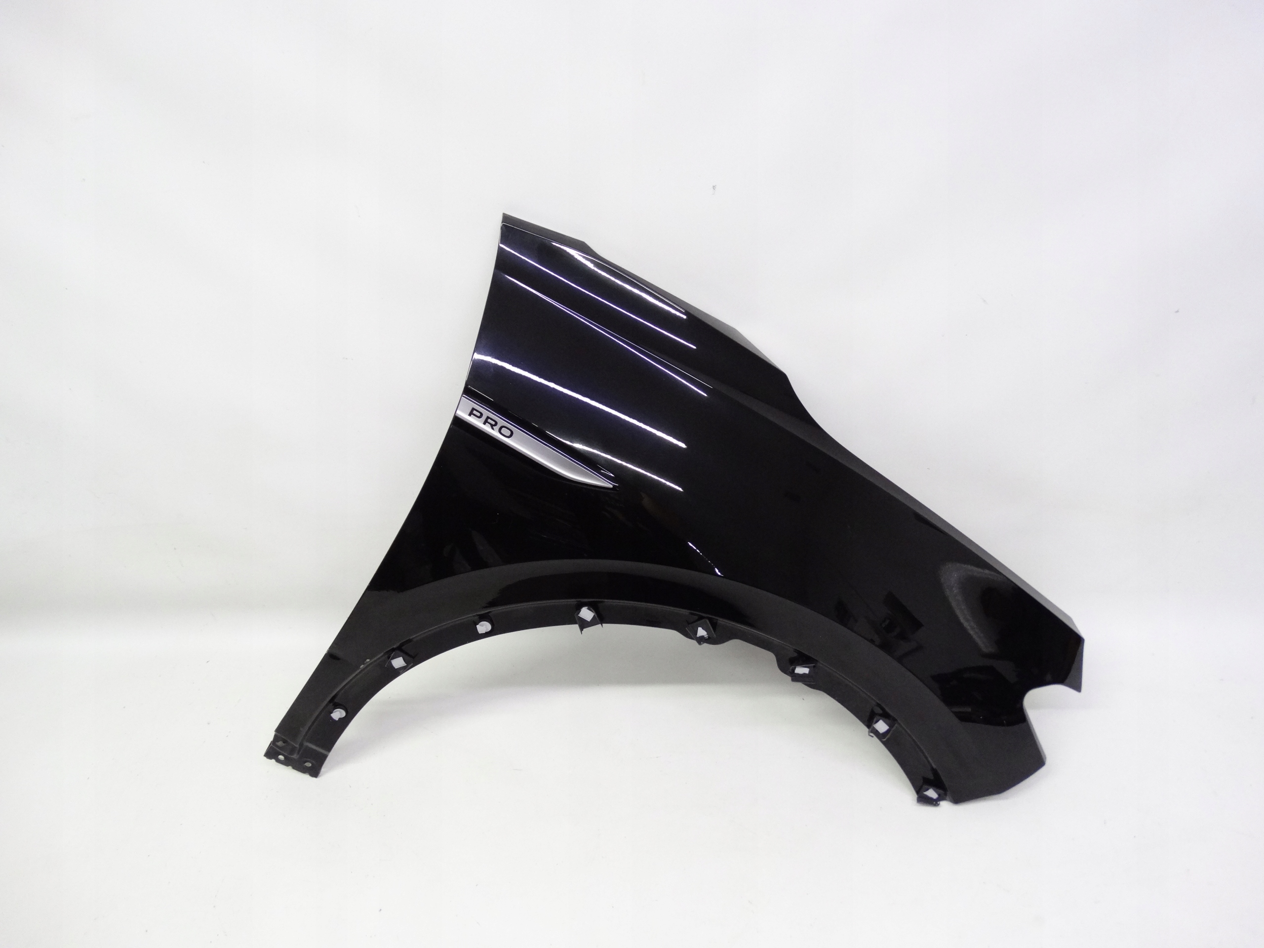 Second image of VW ID.4 2020+ ID.5 2021+ 11A błotnik prawy przedni oryginalny