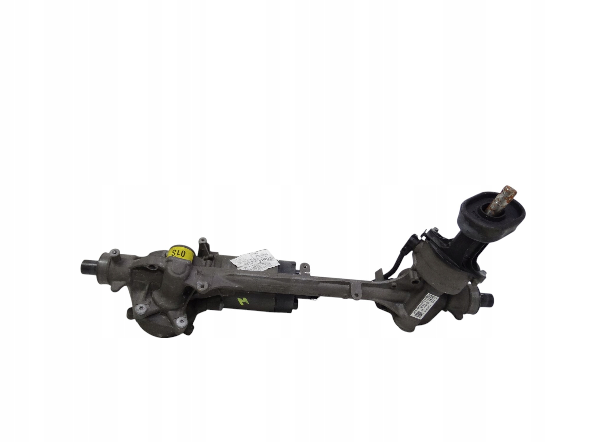 VW Tiguan II Ateca Audi Q3 II przekładnia kierownicza maglownica 5QB423053Q