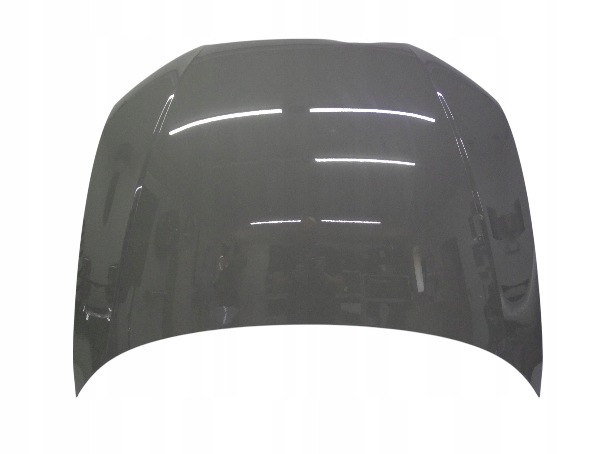 Audi A3 8V Hatchback 12-20 maska pokrywa silnika oryginalna