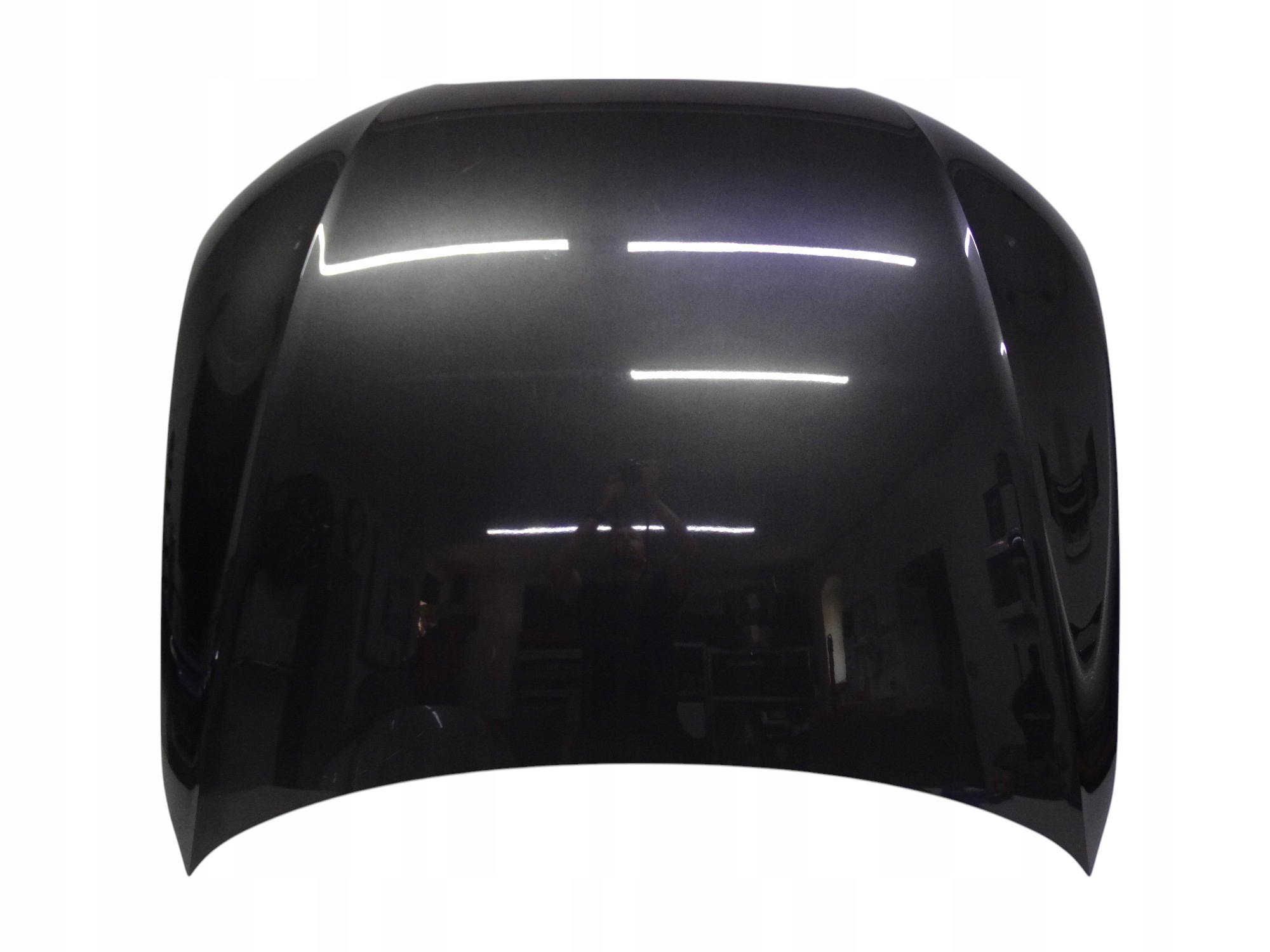 Audi A4 B8 Lift 2011-2015 maska pokrywa silnika oryginalna