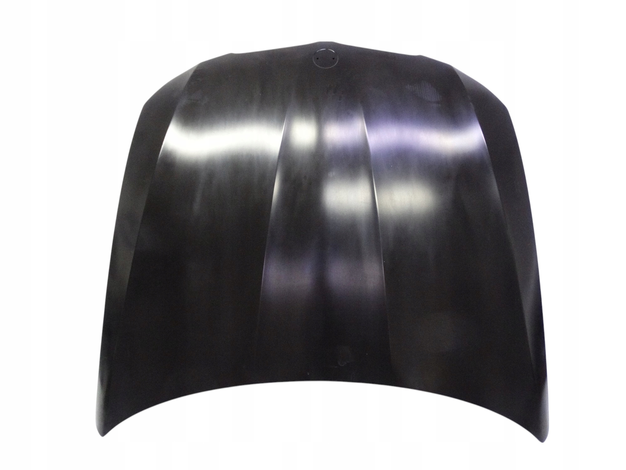 BMW 3 E90 E91 lift 2008-2012 maska pokrywa silnika NOWA oryginalna