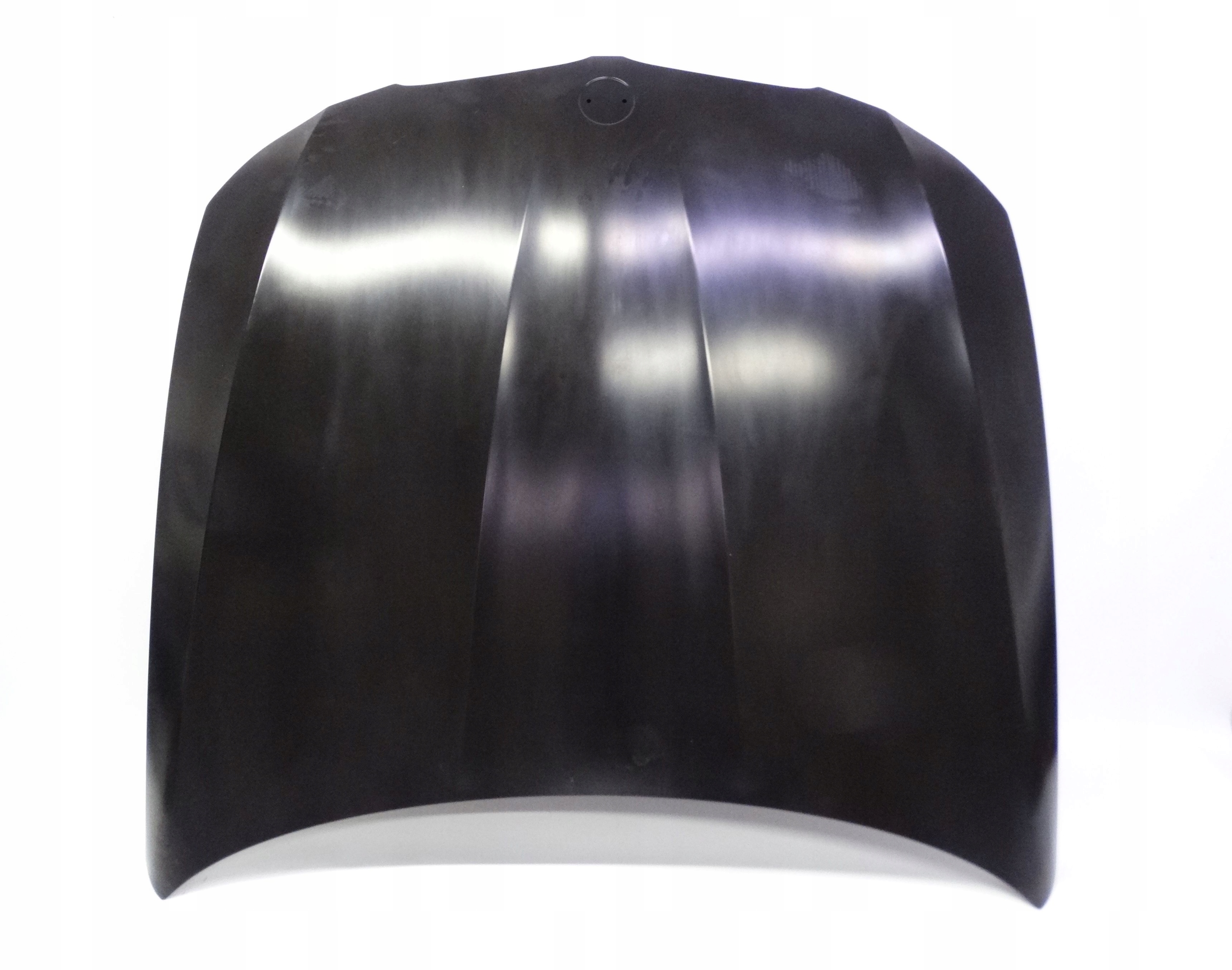 Second image of BMW 3 E90 E91 lift 2008-2012 maska pokrywa silnika NOWA oryginalna