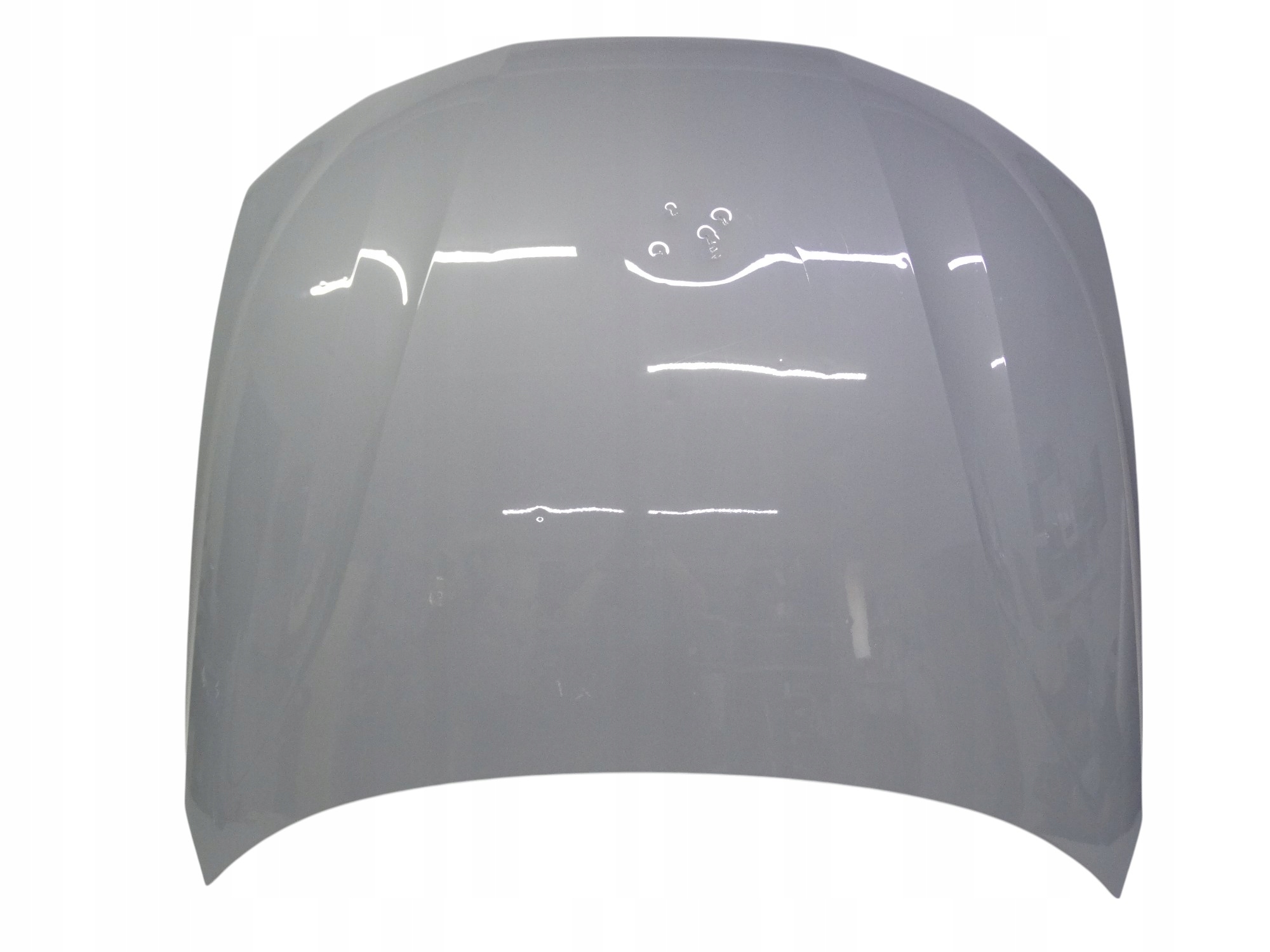 BMW 4 G22 G23 G26 2020+ maska pokrywa silnika oryginalna