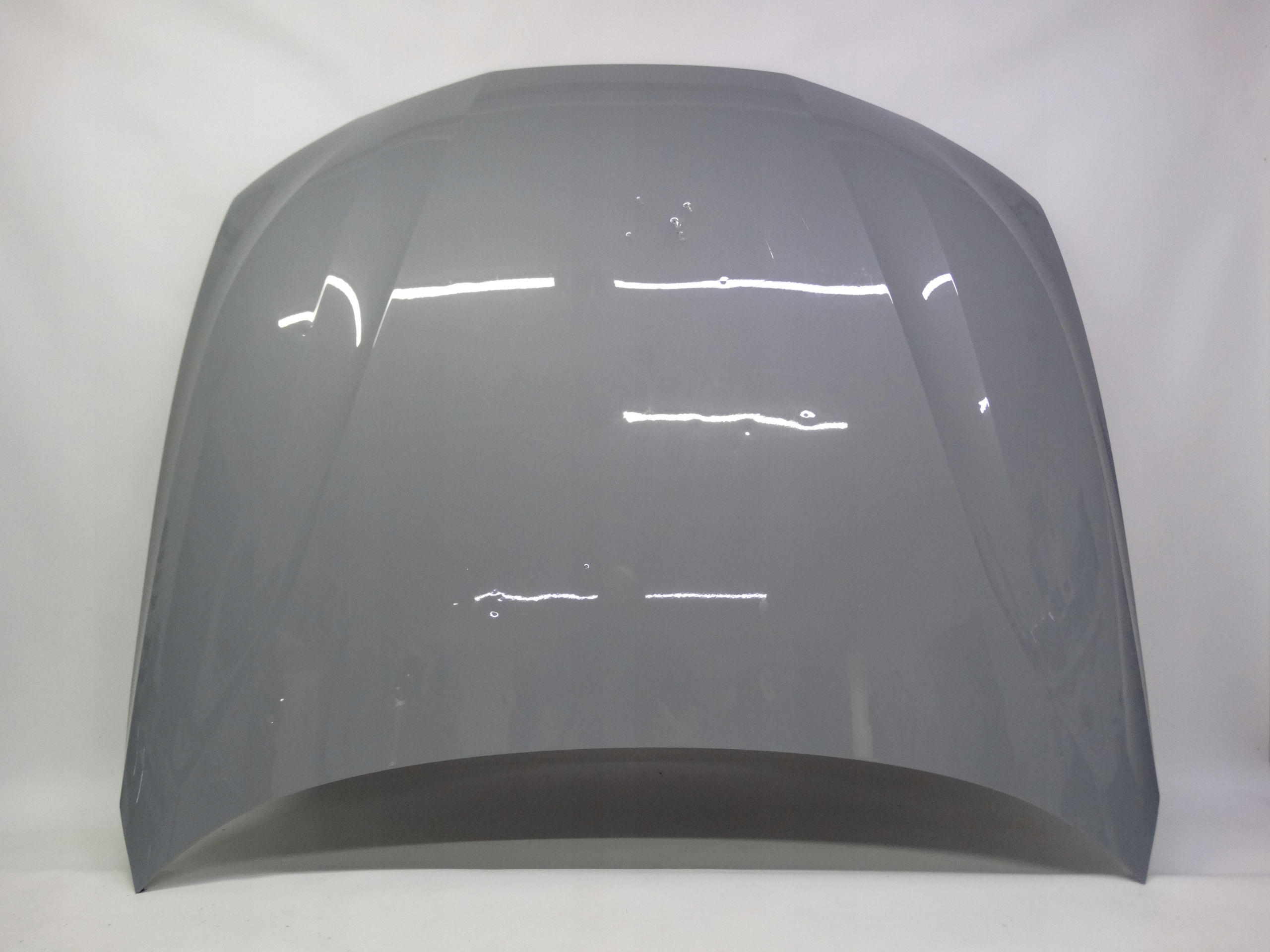 Second image of BMW 4 G22 G23 G26 2020+ maska pokrywa silnika oryginalna