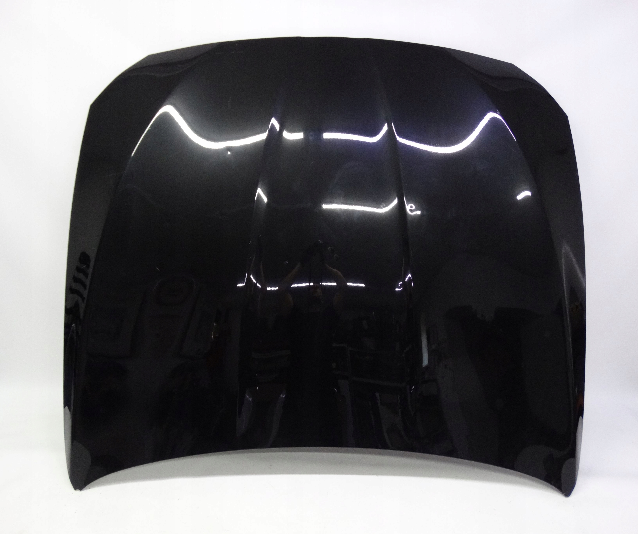 Second image of BMW 5 F10 F11 2010-2017 maska pokrywa silnika oryginalna