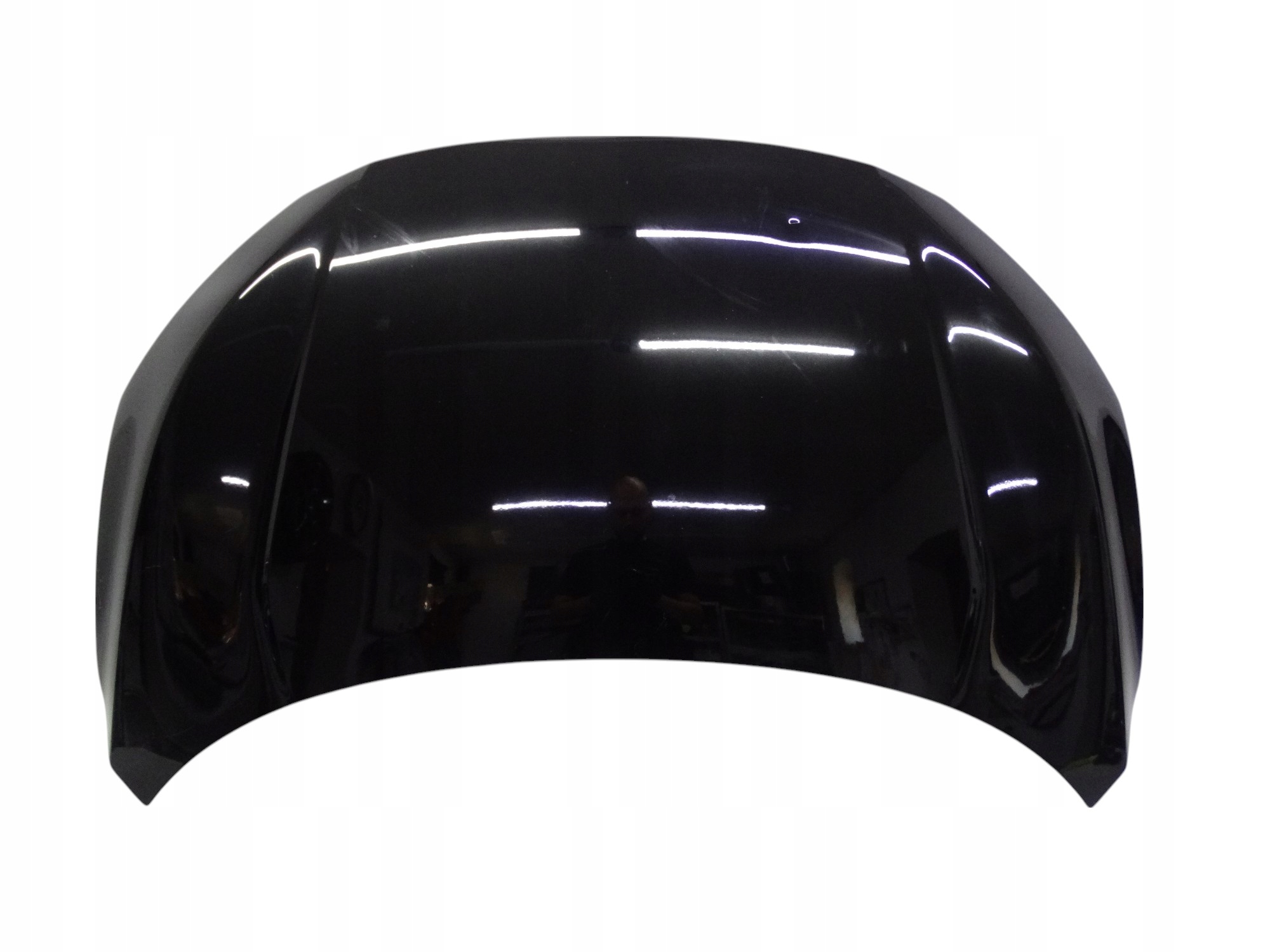 Honda Civic X 2017-2021 maska pokrywa silnika oryginalna