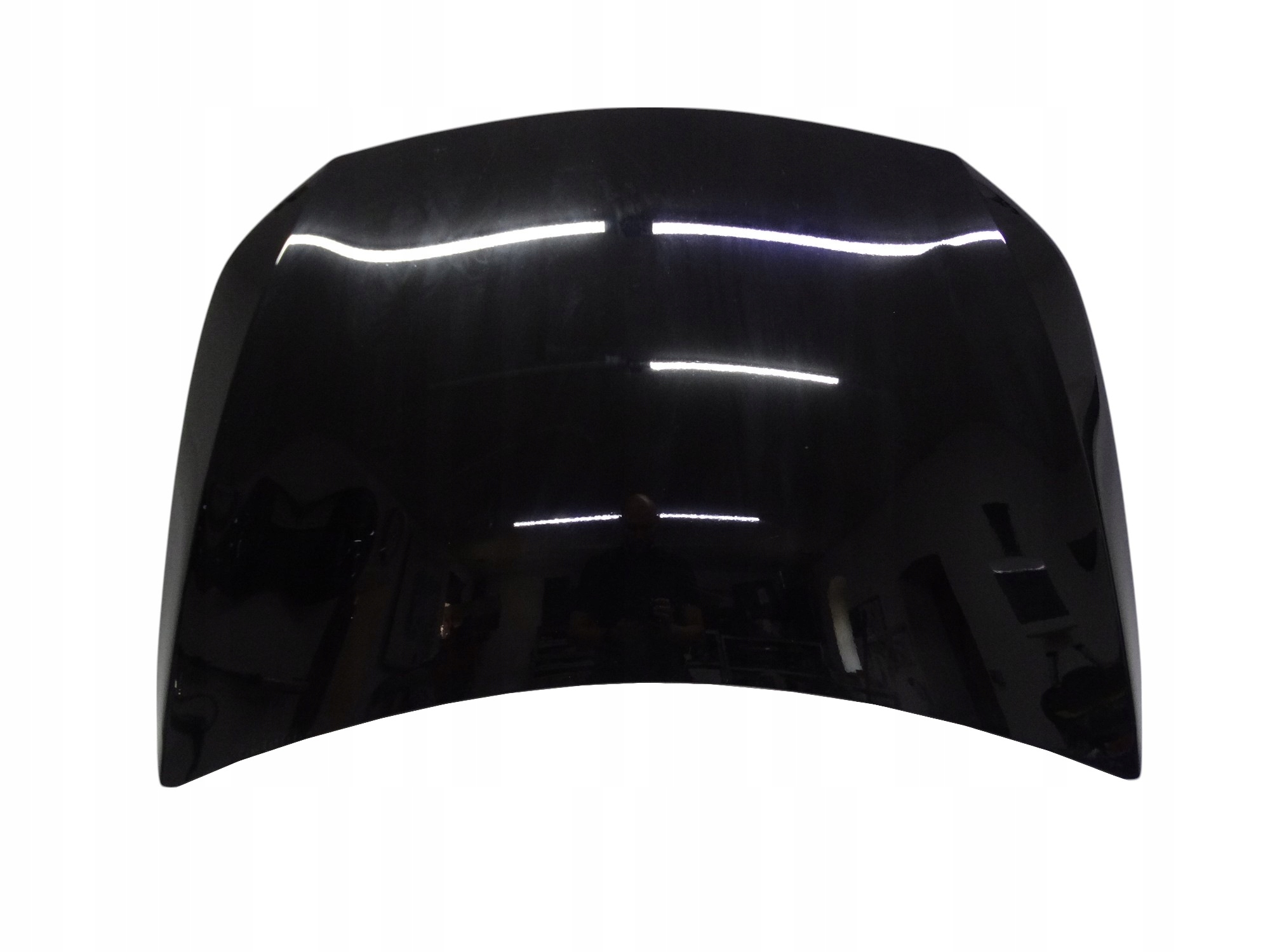 Mercedes A-Klasa W177 2018+ maska pokrywa silnika oryginalna