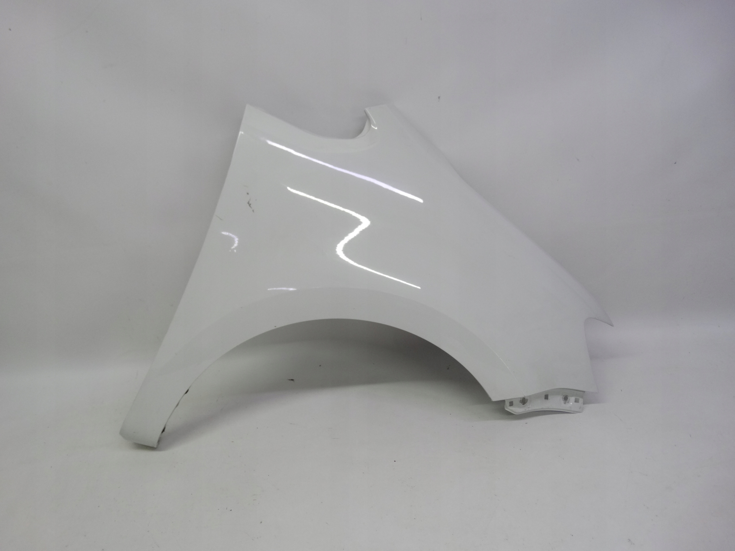 Second image of VW Sharan II Seat Alhambra 10-22 błotnik prawy przedni oryginalny