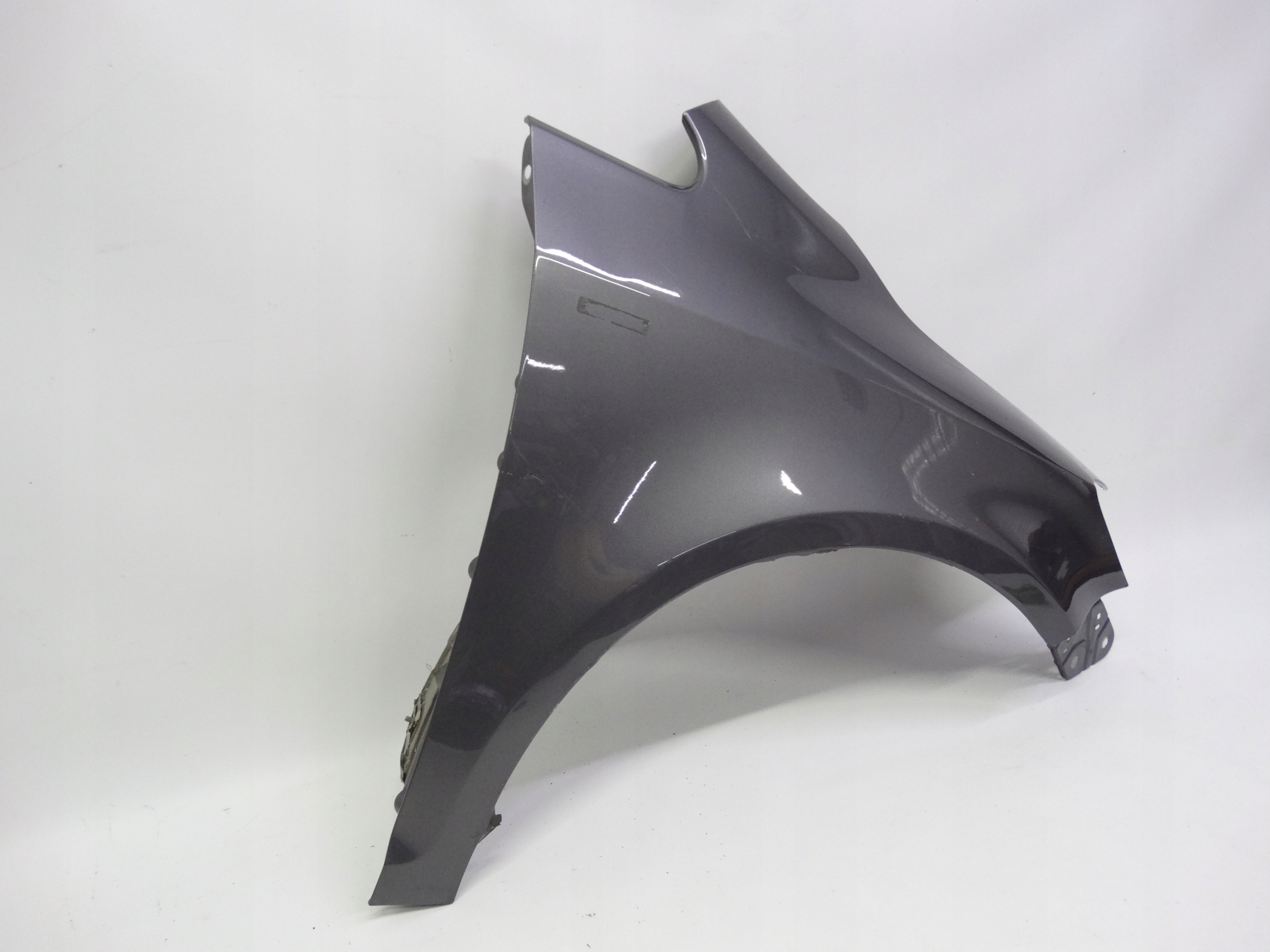 Second image of VW Golf V Plus VI Plus 05-14 5M0 błotnik prawy przedni oryginalny