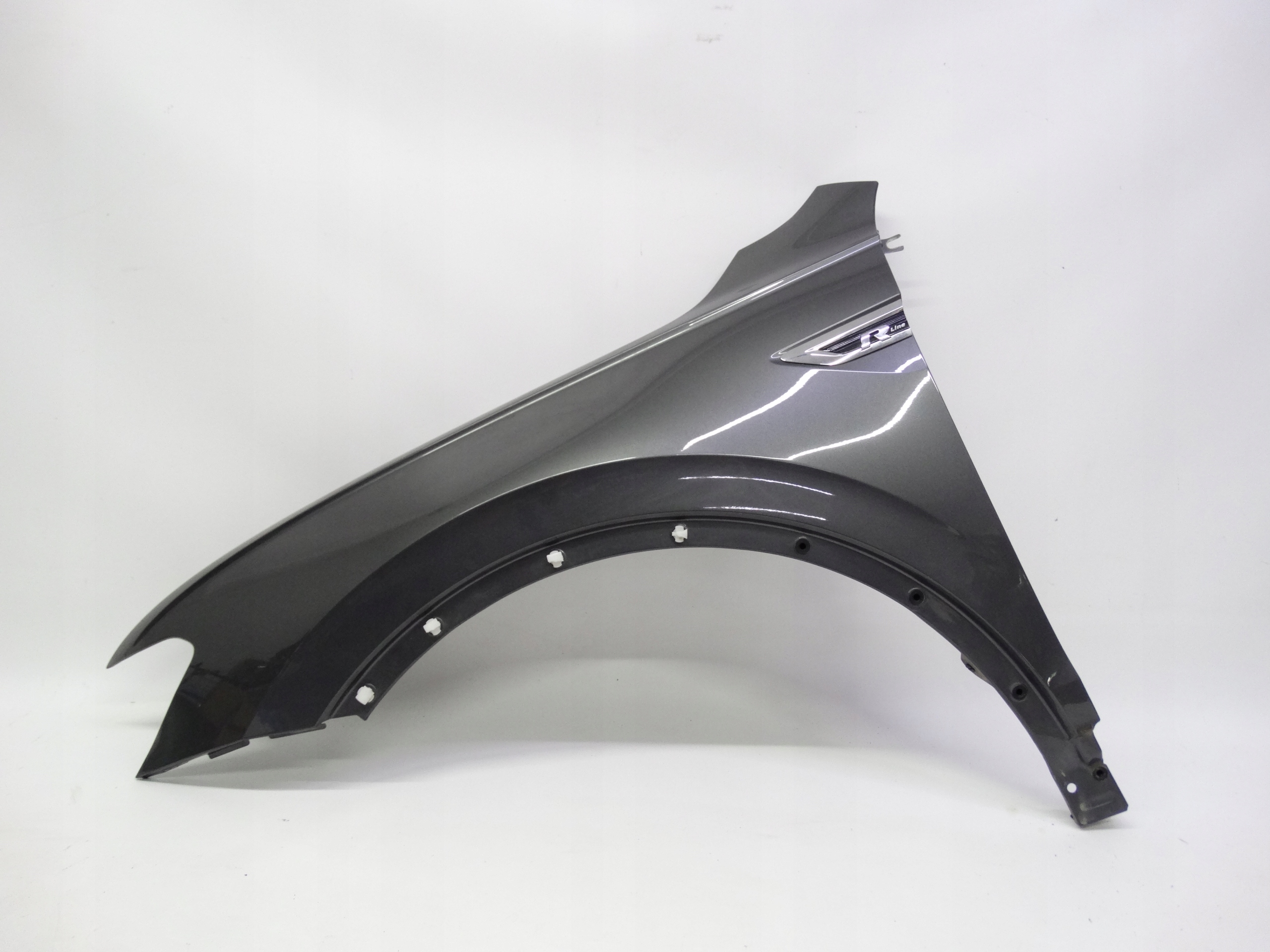 Second image of VW Tiguan II 5NA 2016-2020 błotnik lewy przedni oryginalny