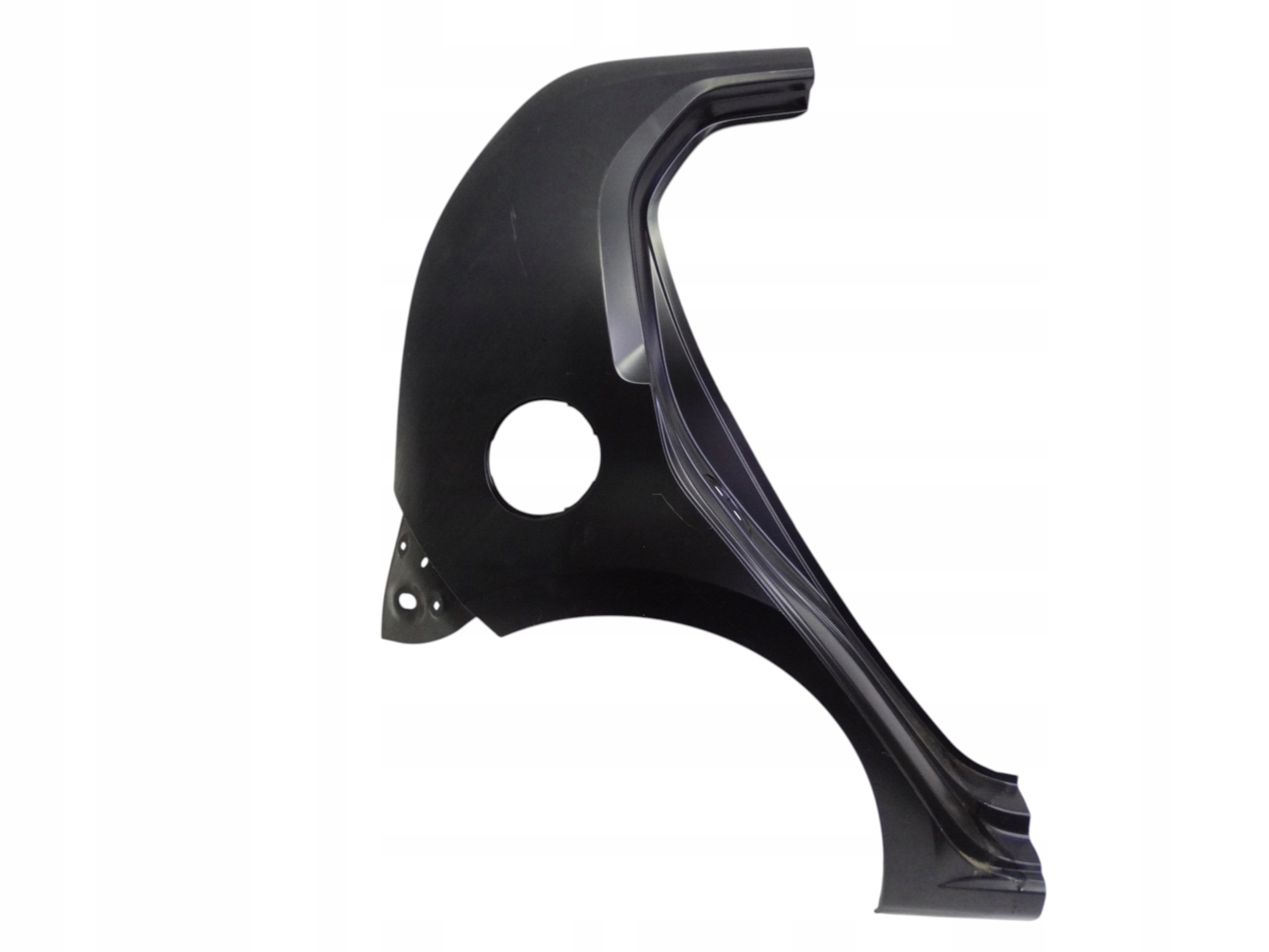 VW Up 1S 2012-2023 błotnik prawy tylny oryginalny