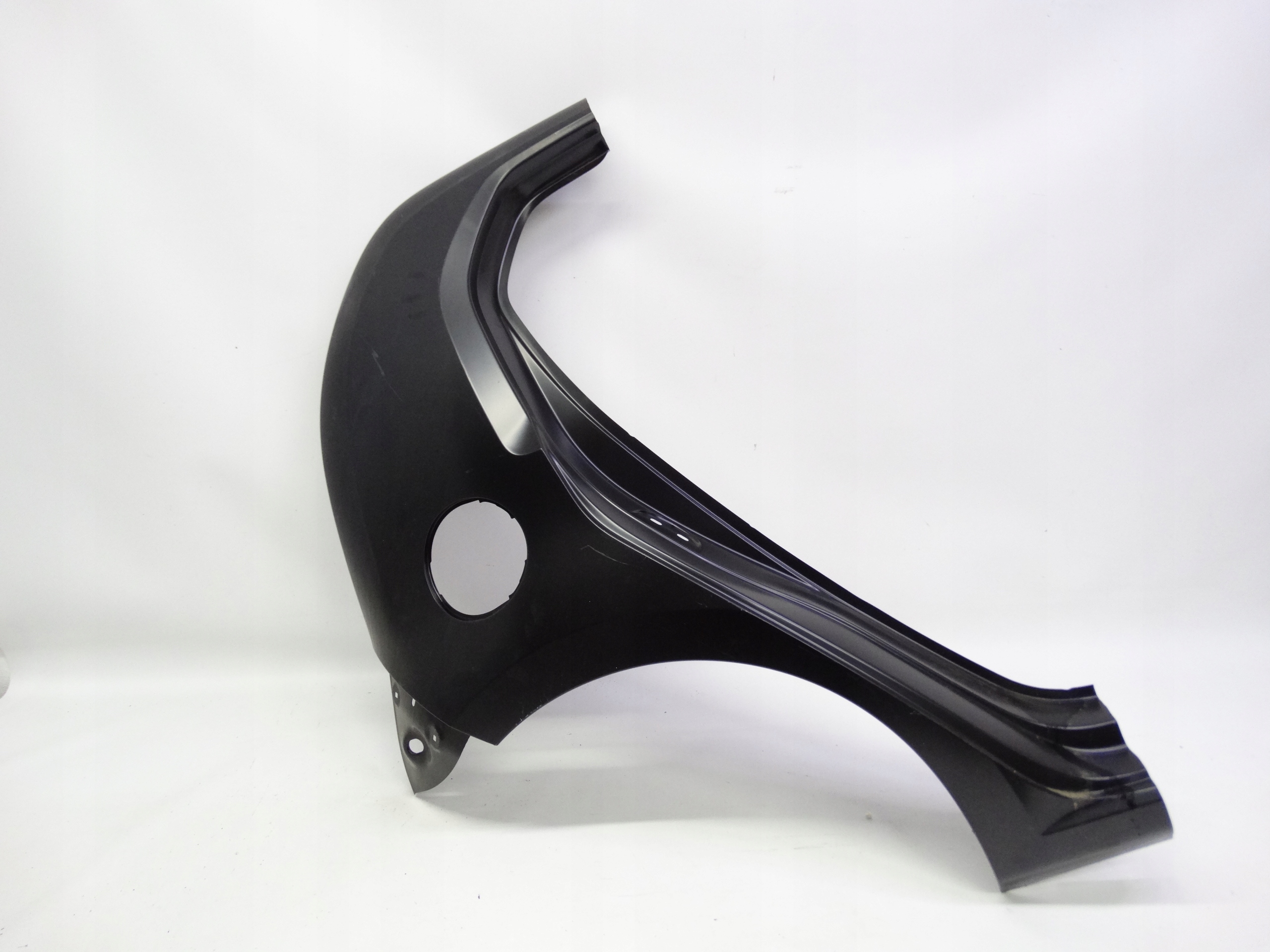 Second image of VW Up 1S 2012-2023 błotnik prawy tylny oryginalny