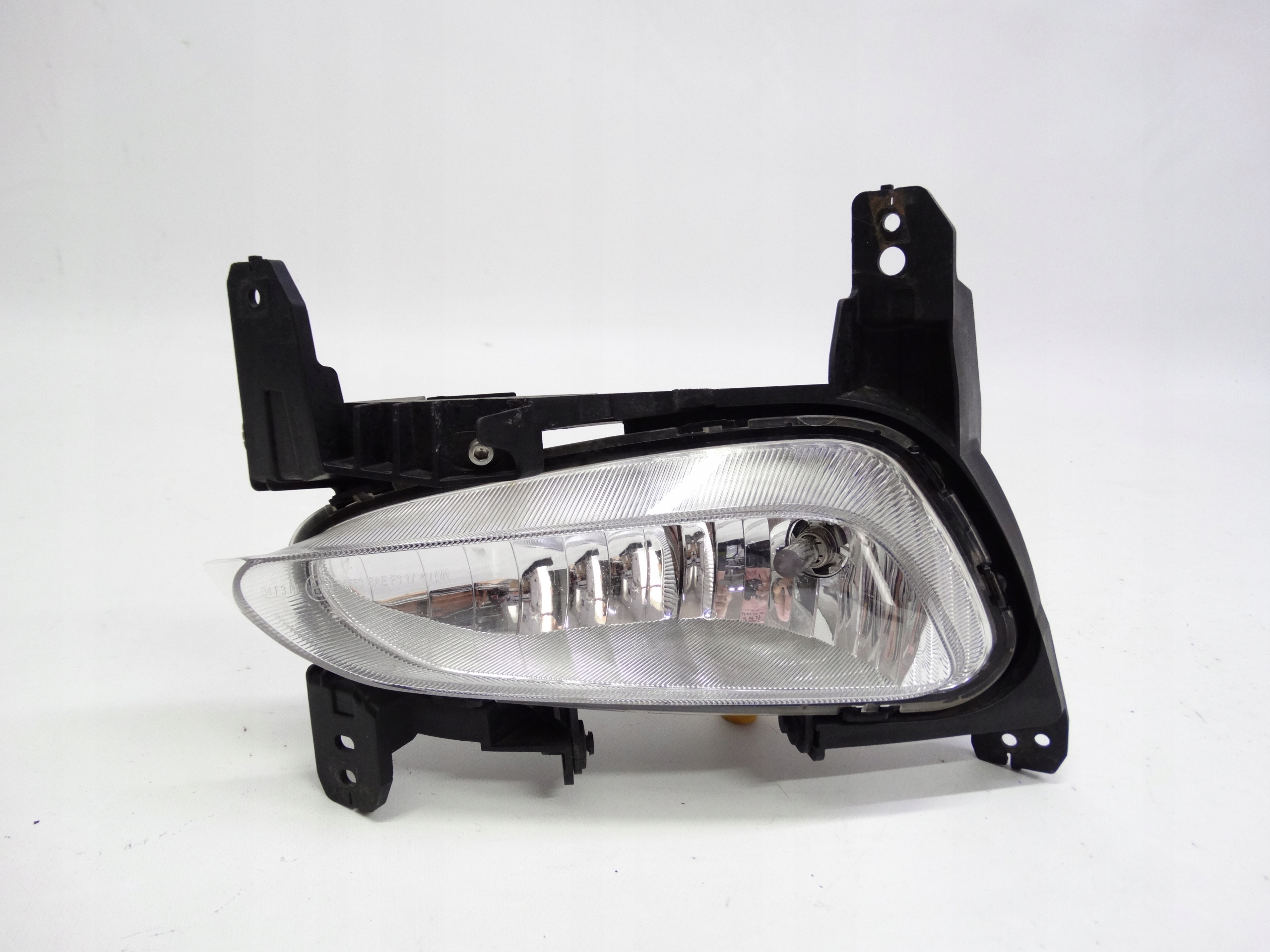 Second image of Opel Mokka X lift 2016-2019 halogen lewy oryginalny