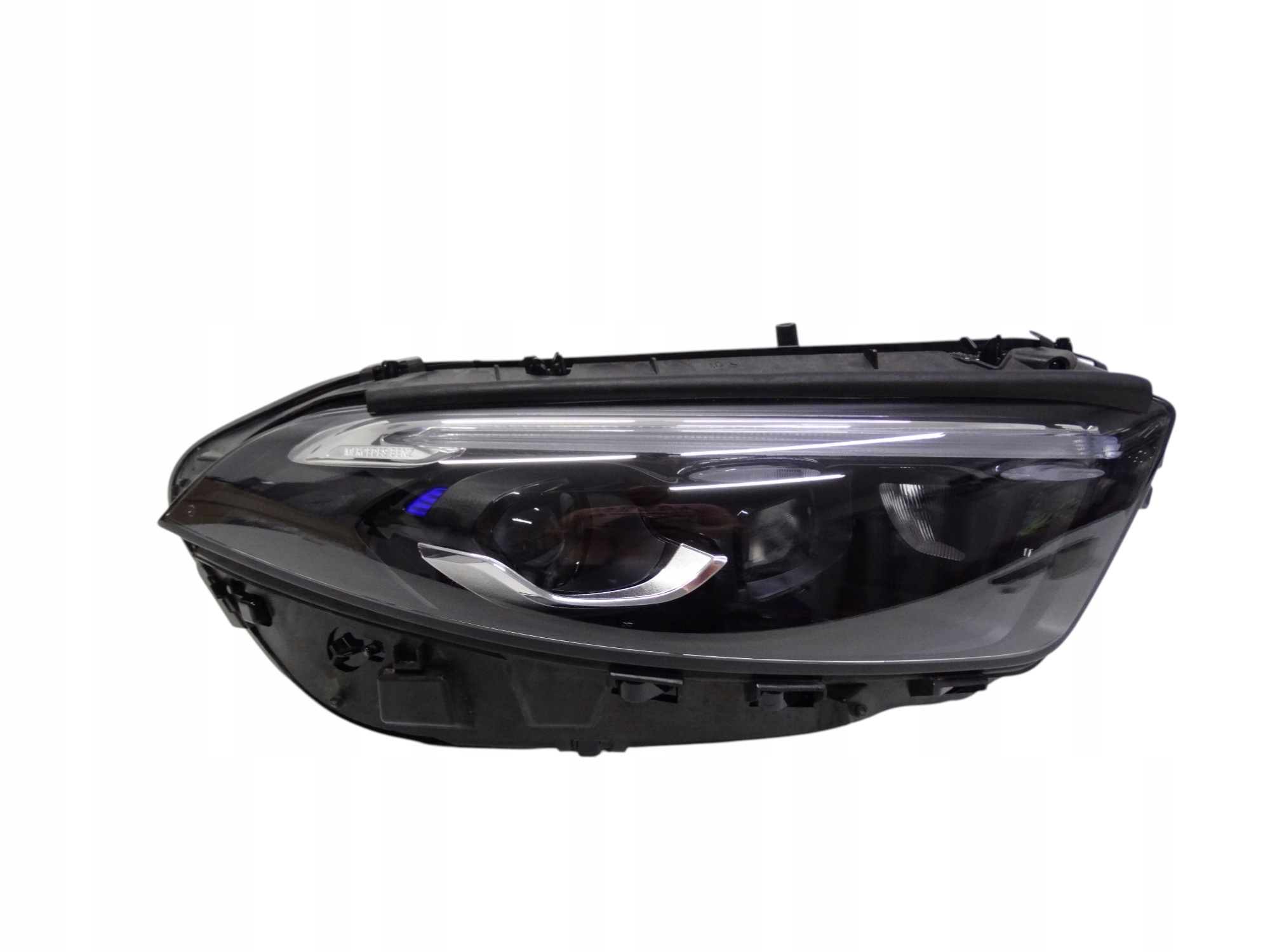 Mercedes A-Klasa W177 Lift 2022+ lampa prawa Multibeam LED A1779065804