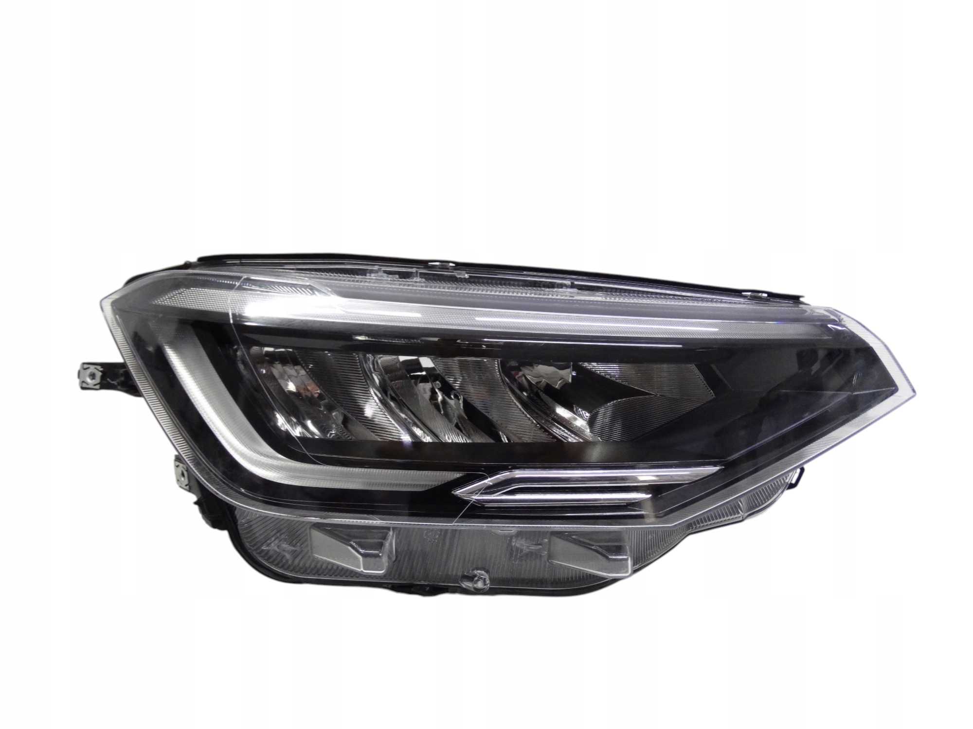 VW Taigo 2G7 2021+ lampa prawa Full LED 2G7941006A oryginalna