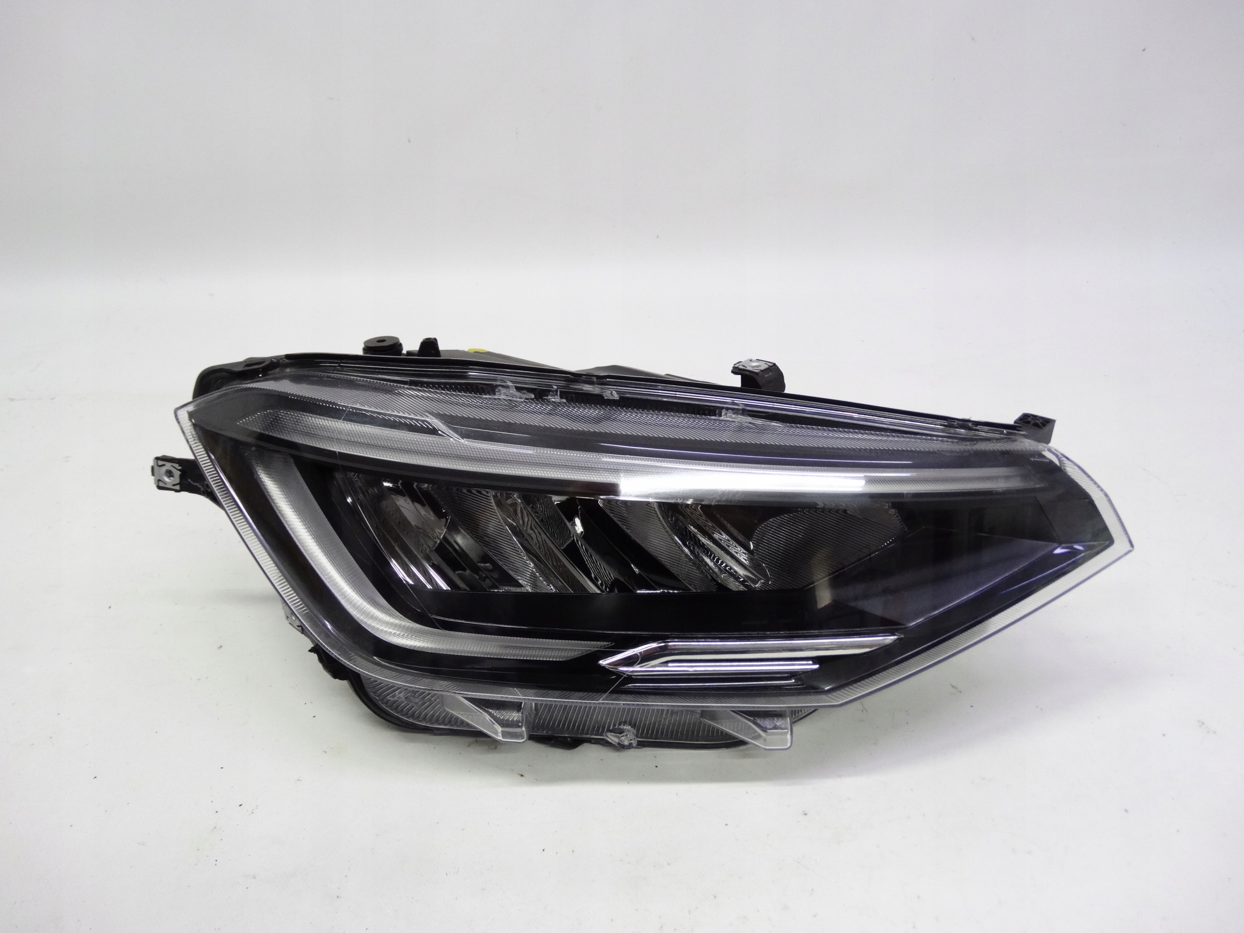 Second image of VW Taigo 2G7 2021+ lampa prawa Full LED 2G7941006A oryginalna