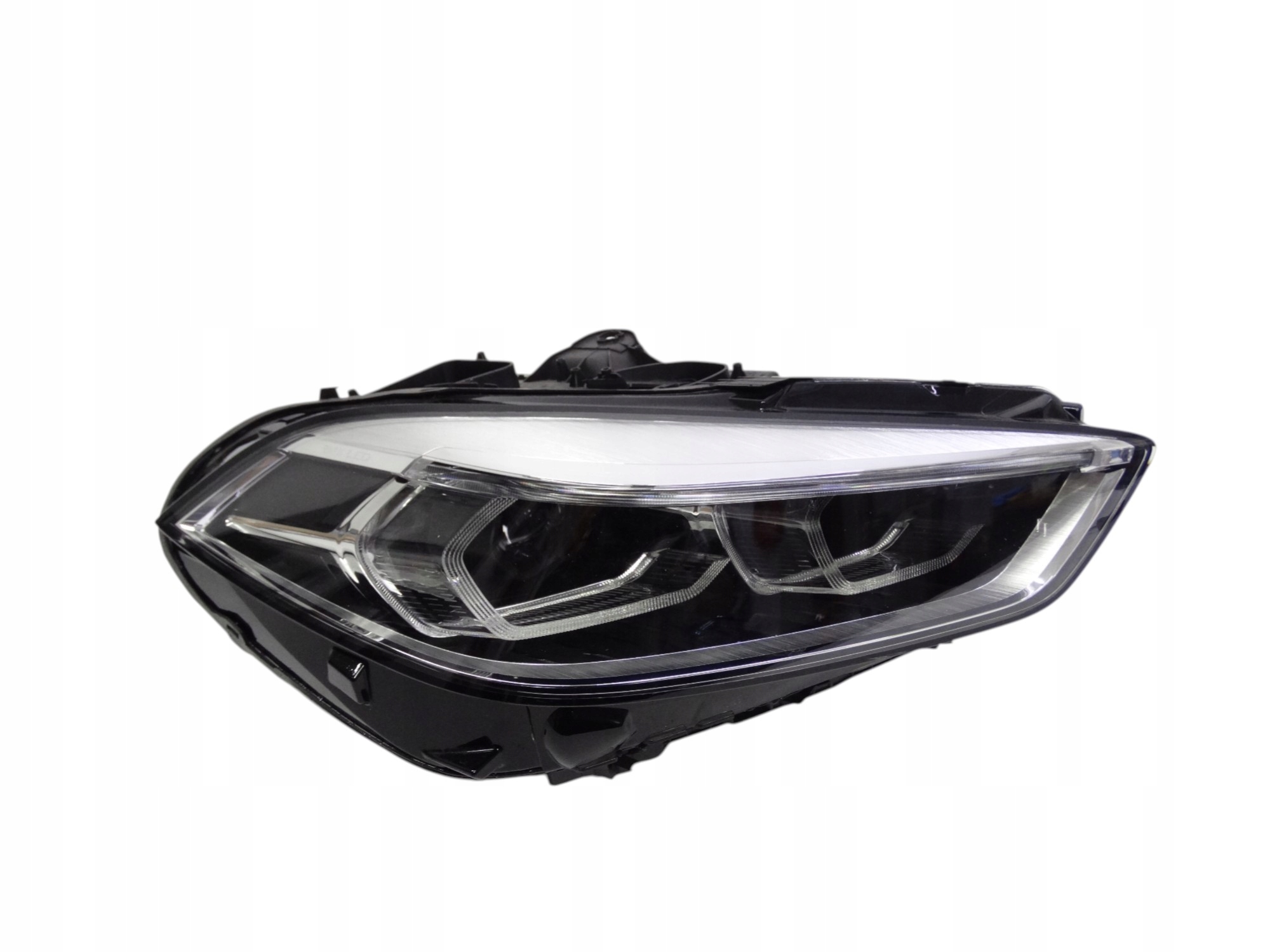BMW 1 F40 2019-2024 lampa prawa Full LED 9482812 oryginalna