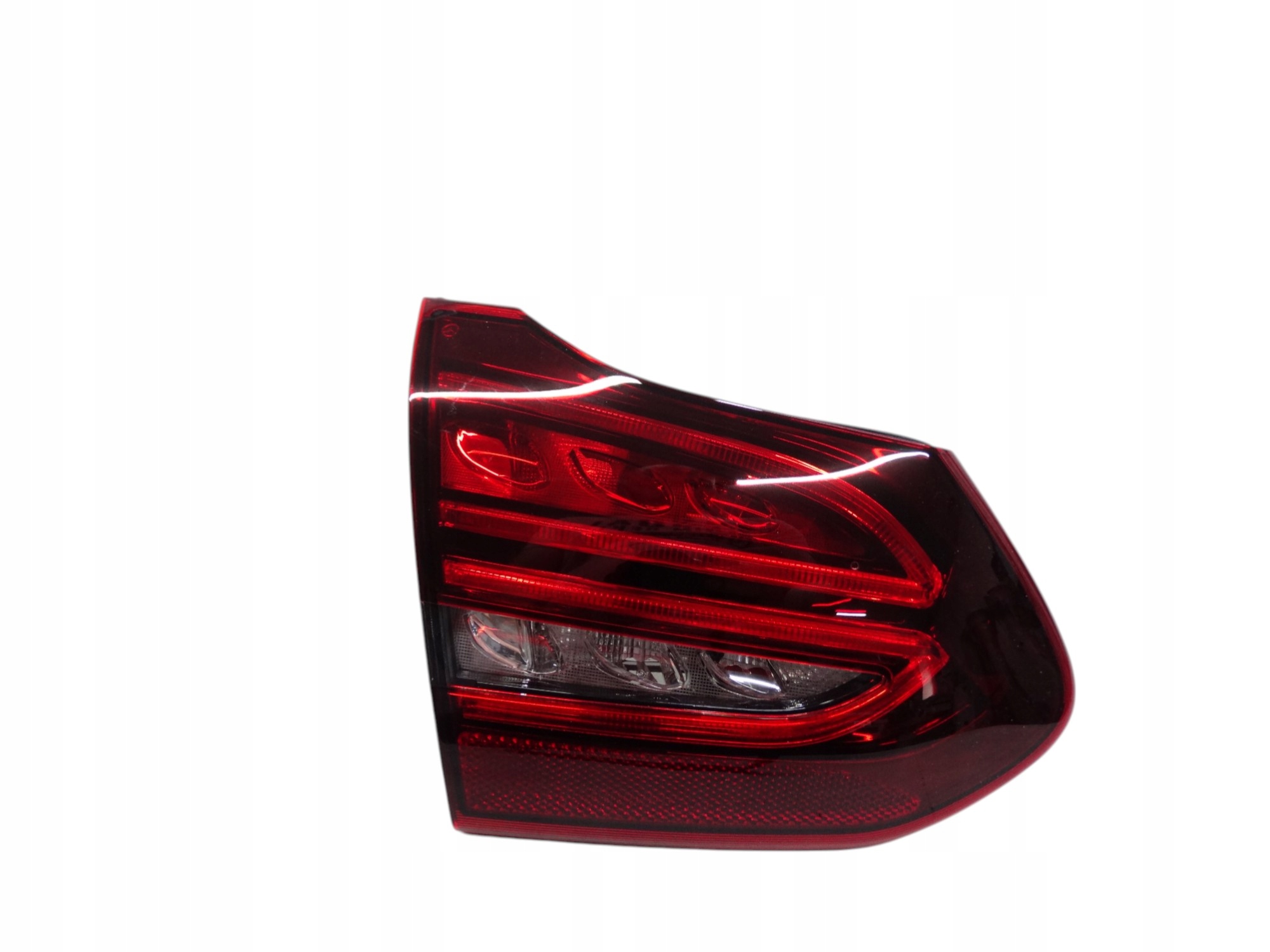 Mercedes C-Klasa W205 Kombi Lift 18-21 tylna lewa LED A2059064605 oryginał