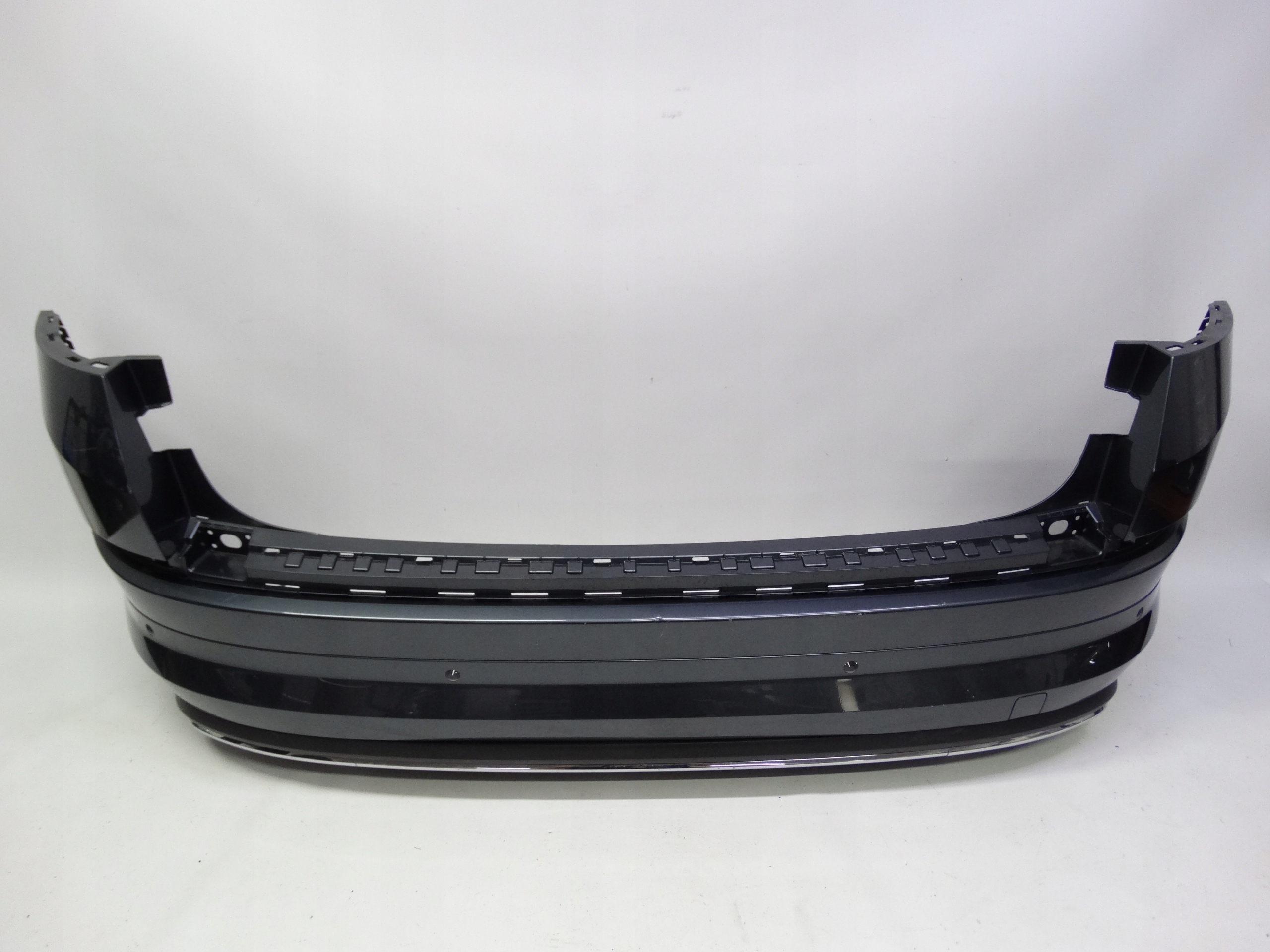 Second image of Skoda Kodiaq Sportline 2017-2021 zderzak tylny oryginalny 565807421