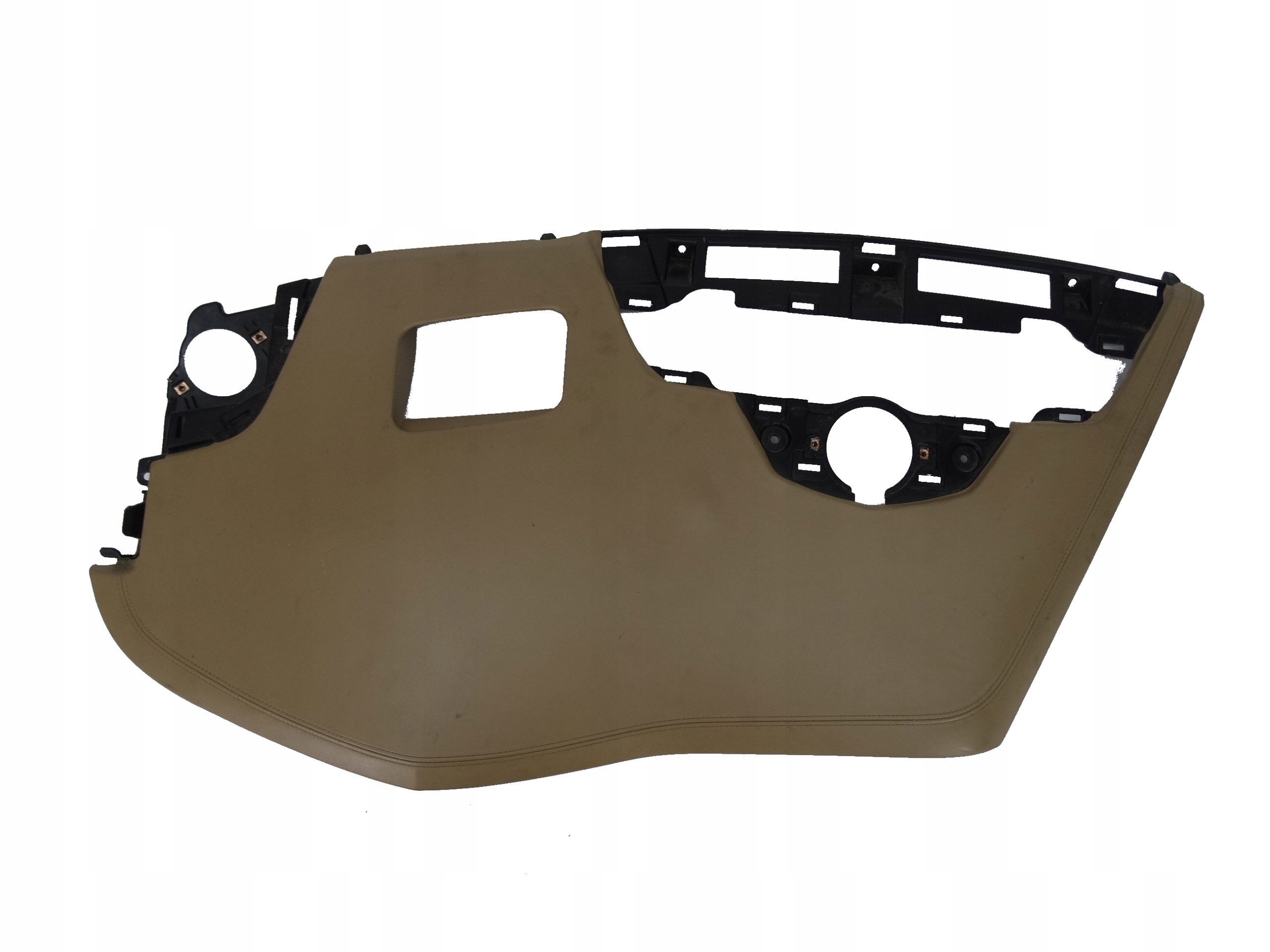 Cadillac XT5 16- deska konsola nakładka HeadUp HUD