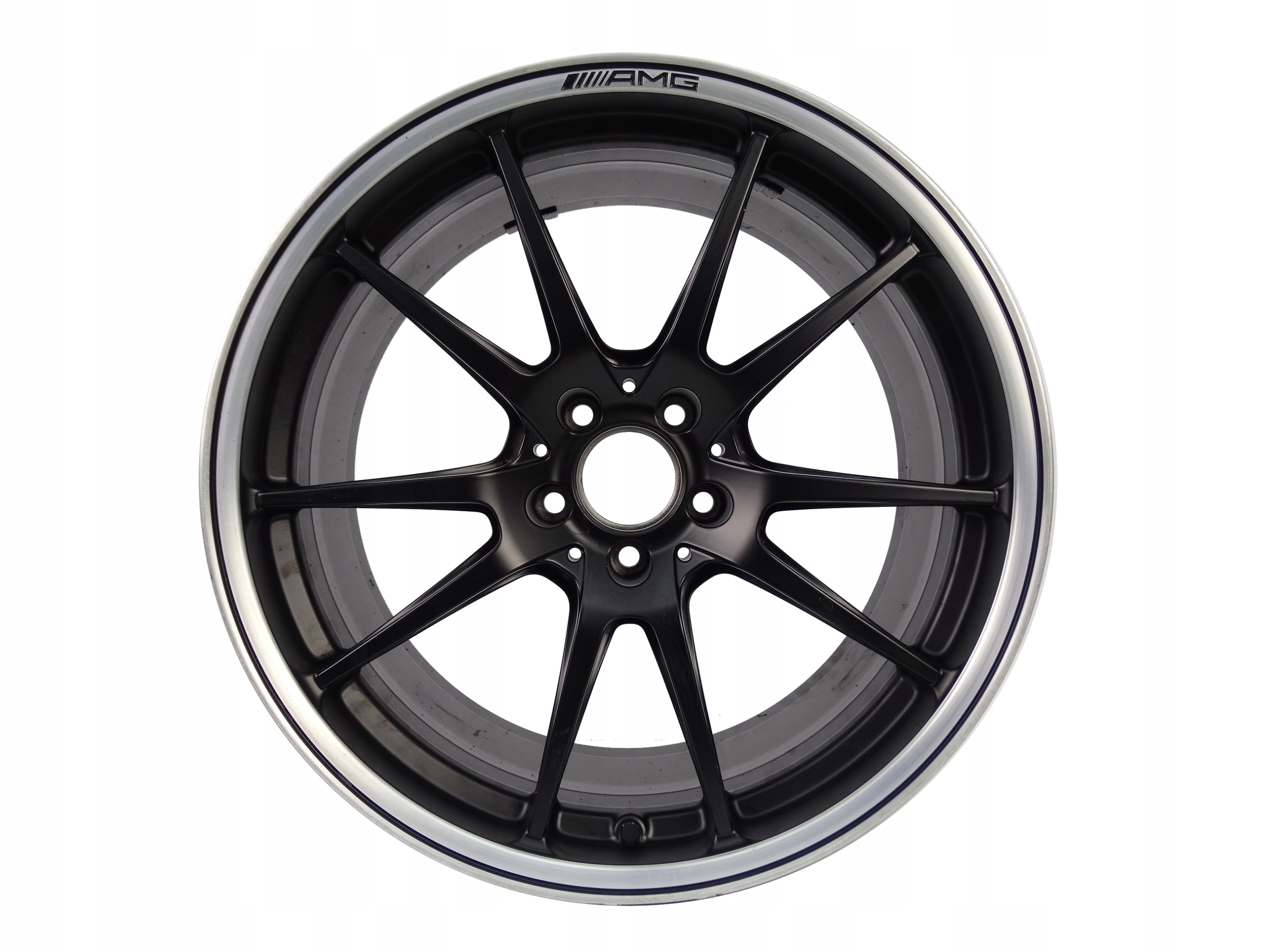 Mercedes C63 C205 Coupe W205 felga przednia 19 cali A2054017400