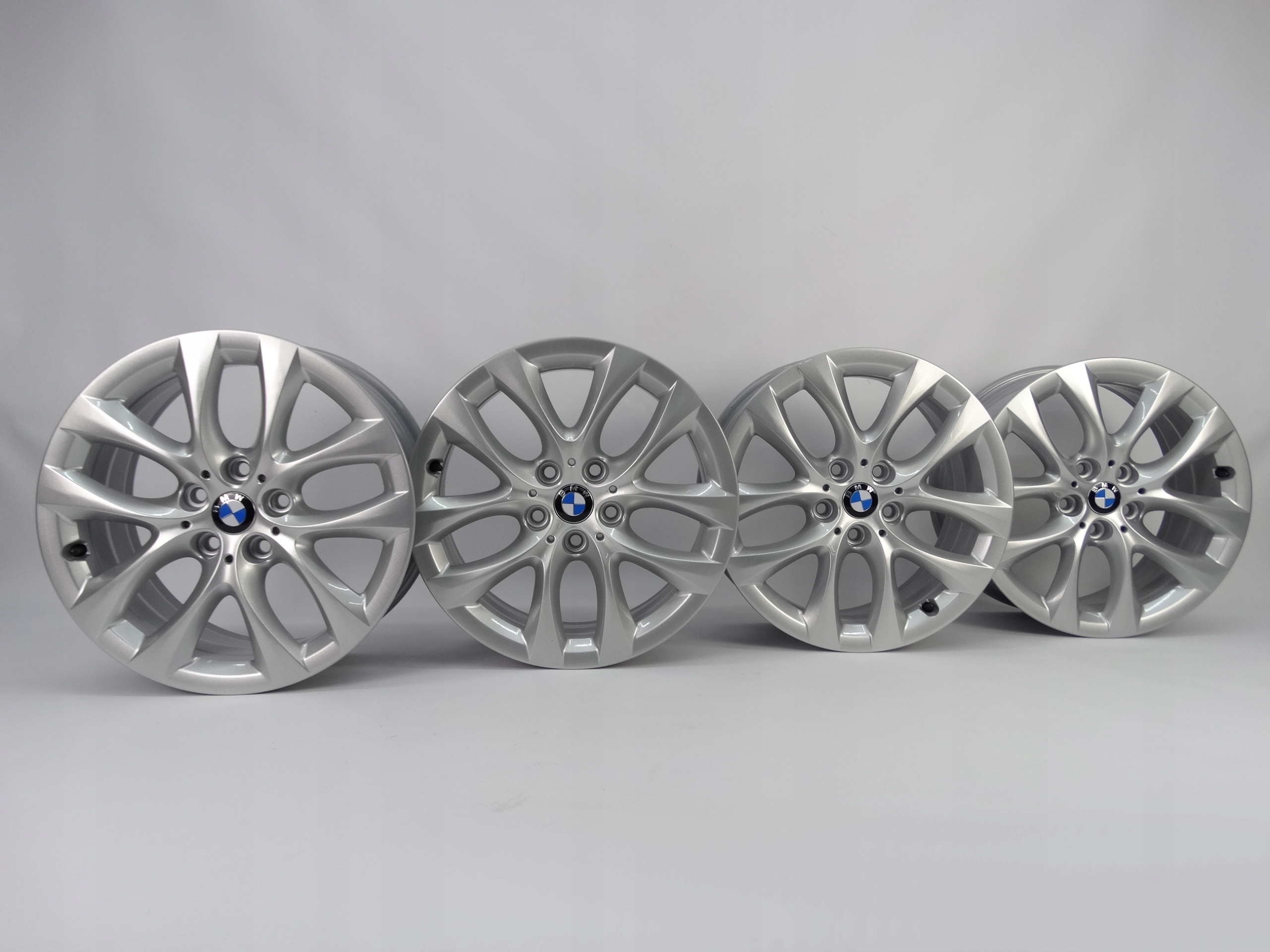 Second image of BMW F45 GT F46 X1 F48 X2 F39 komplet 17'' 6855088