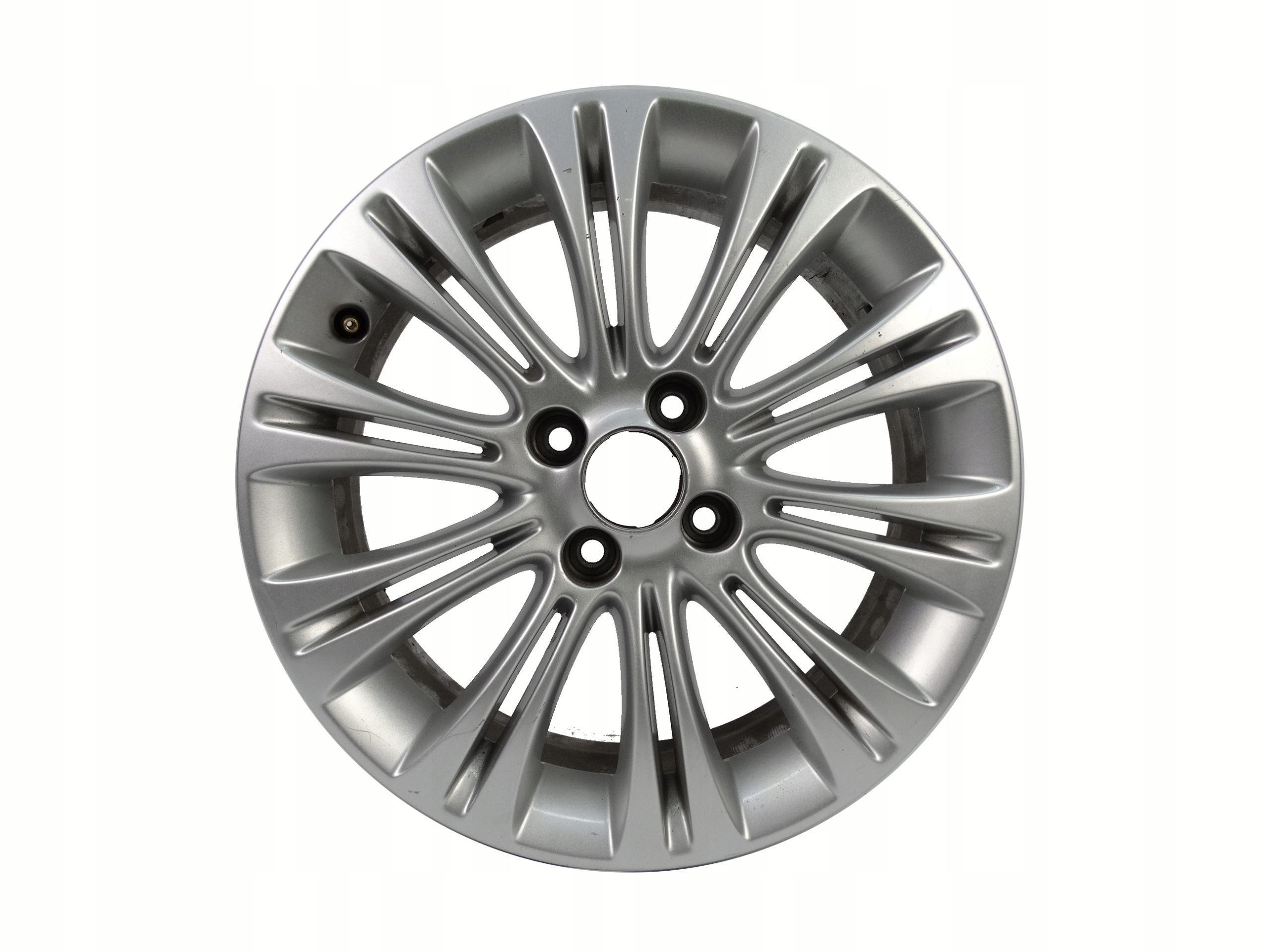 Opel Corsa Adam Karl felga 16 cali 13298019