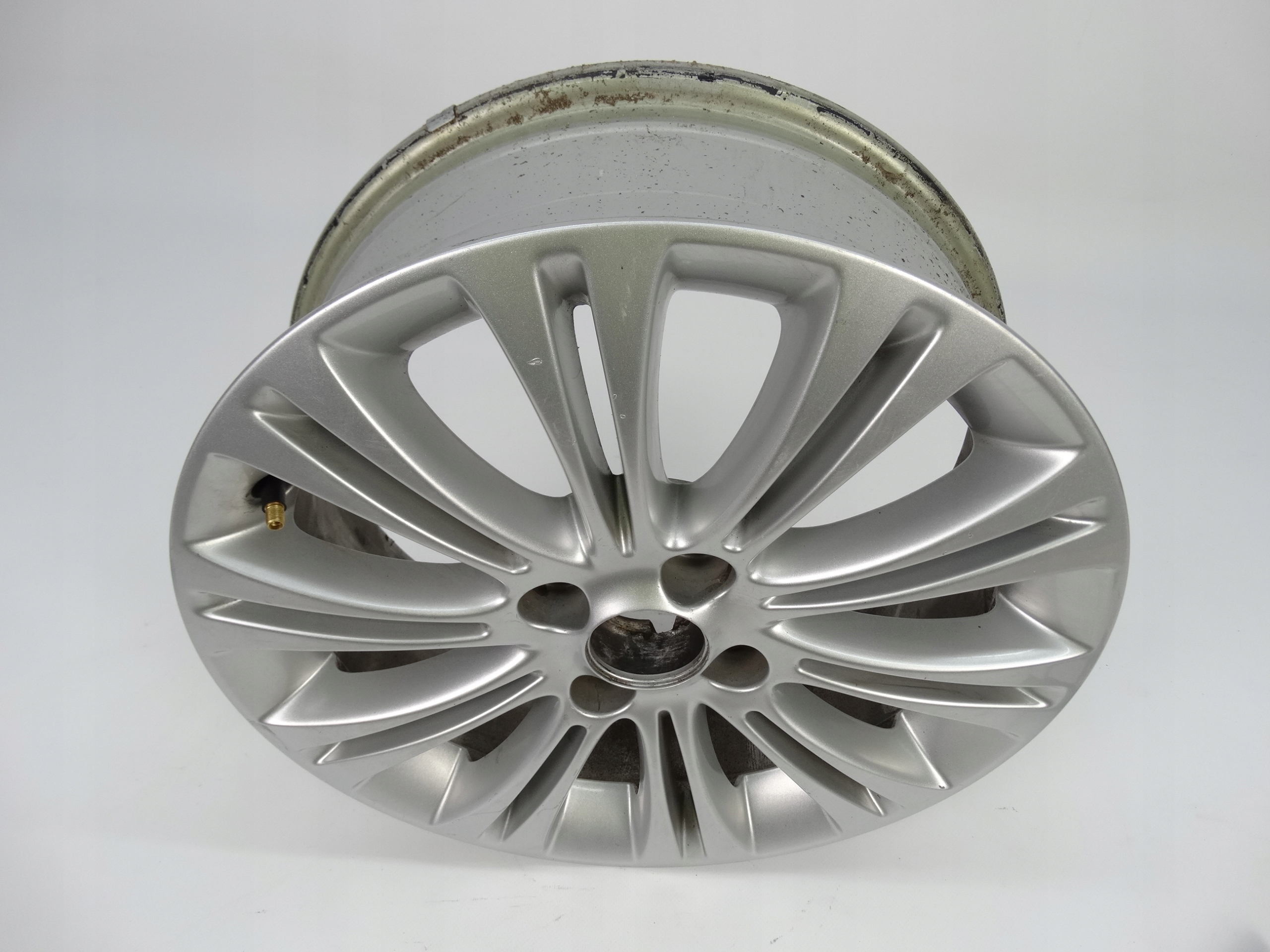 Second image of Opel Corsa Adam Karl felga 16 cali 13298019