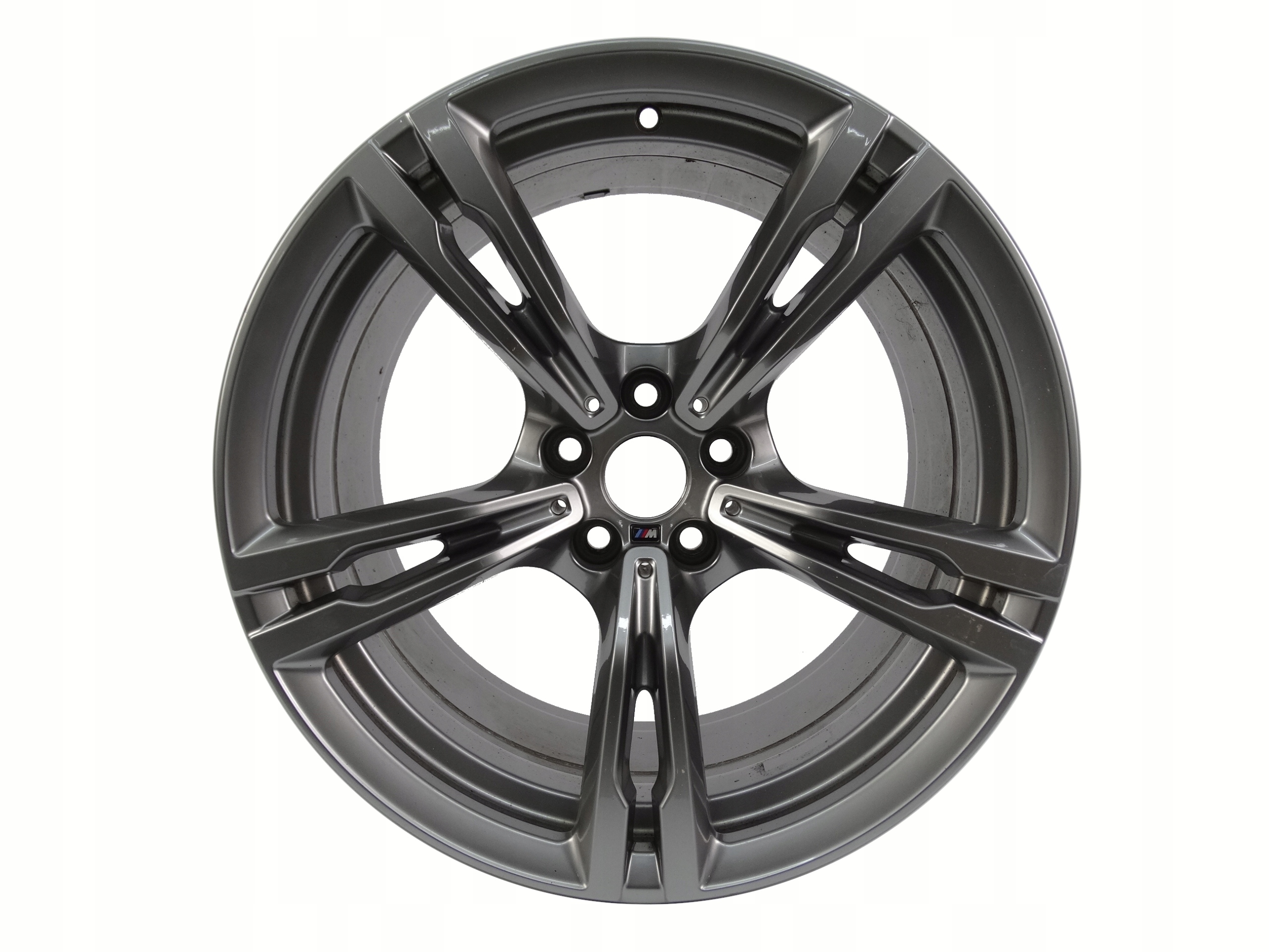 BMW M5 F90 G30 M-Power 19 cali 8043663 przednia
