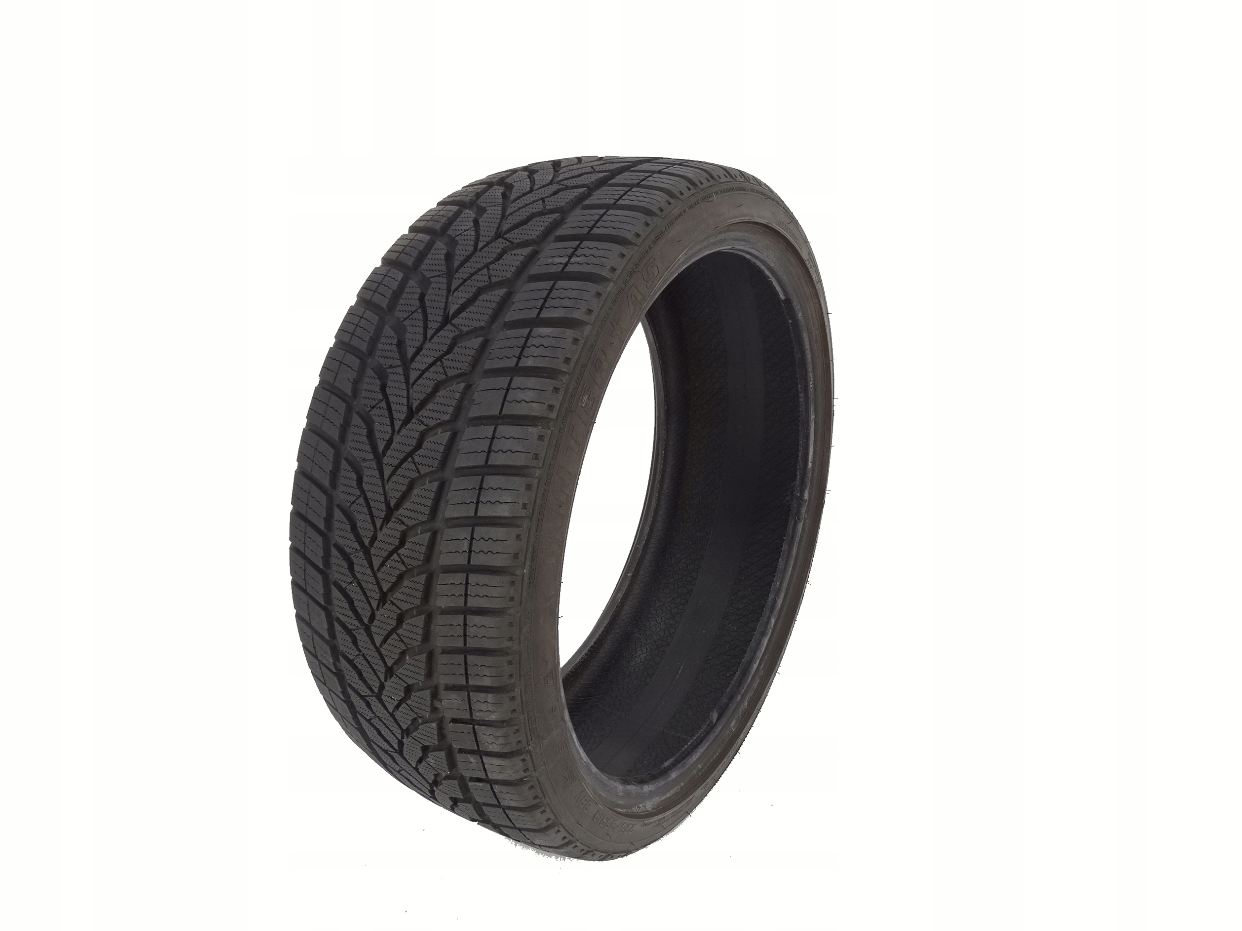 Star Performer Winter AS 225/35/19 7,5mm 2019