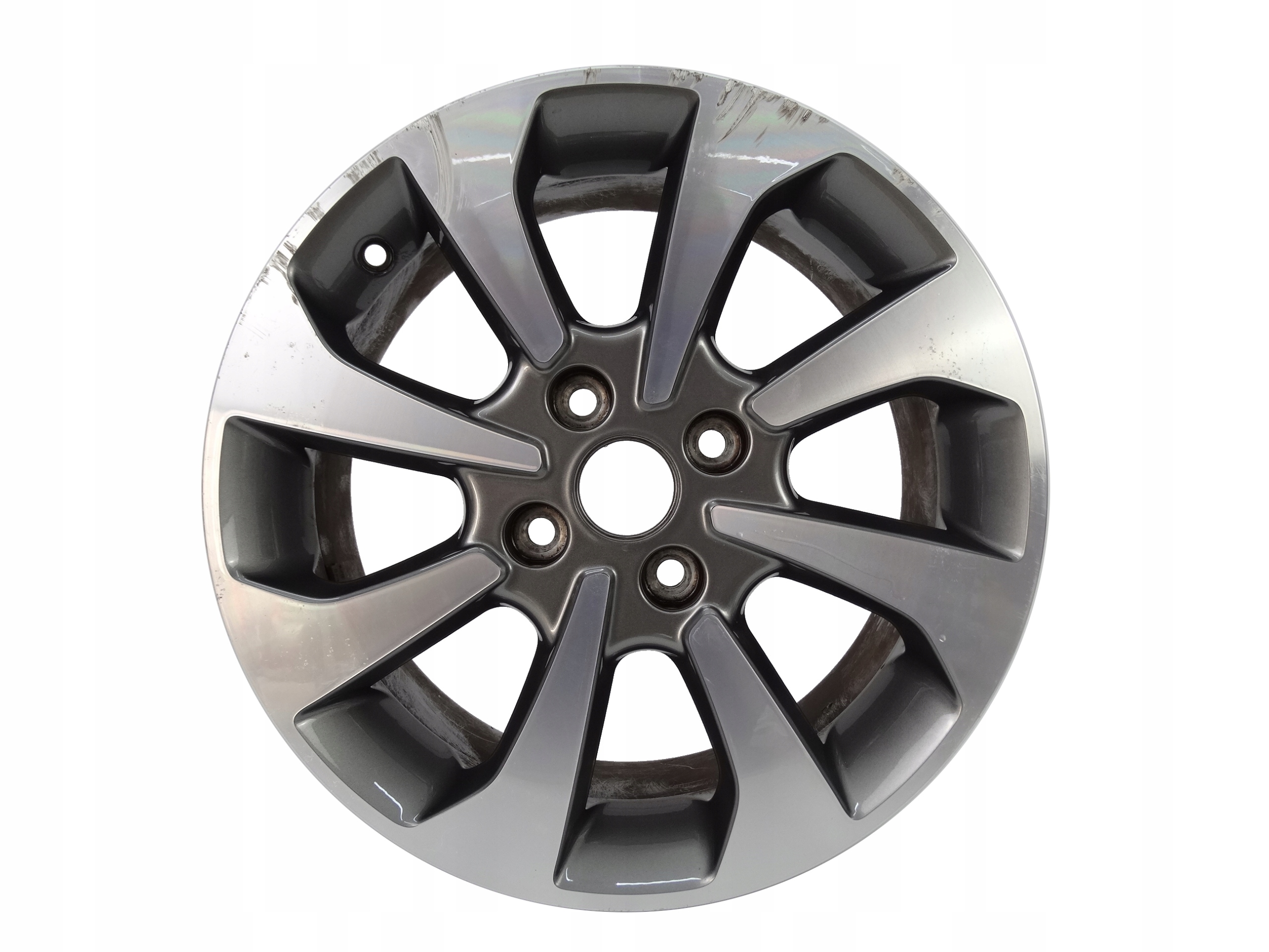 Ford Fiesta Mk8 felga 16 cali H1BJ-1007-B1A