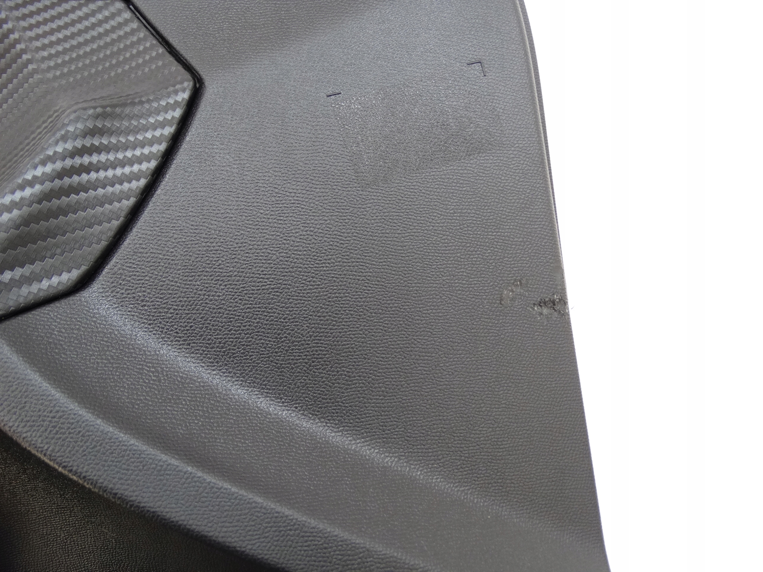 Second image of Peugeot 2008 II GT Line 19- boczek drzwi tapicerka