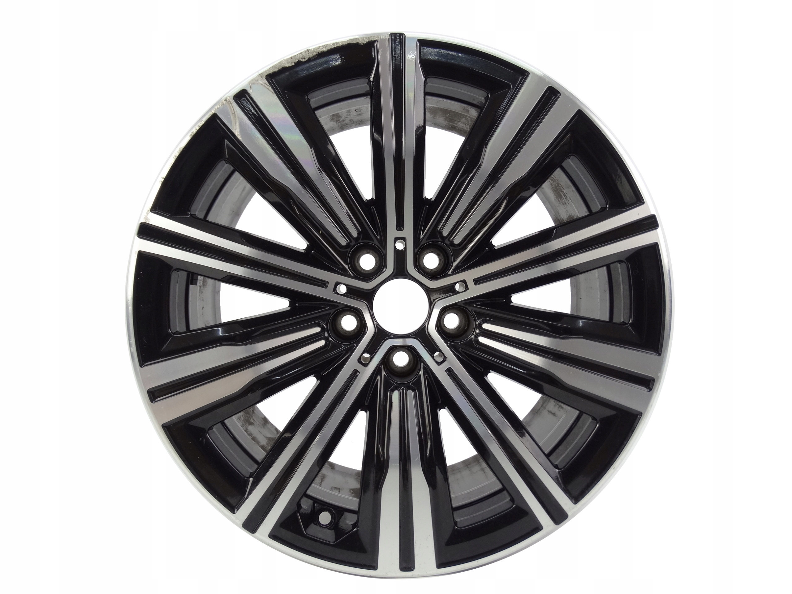 BMW 3 G20 G21 felga 18 cali 6883524 oryginalna