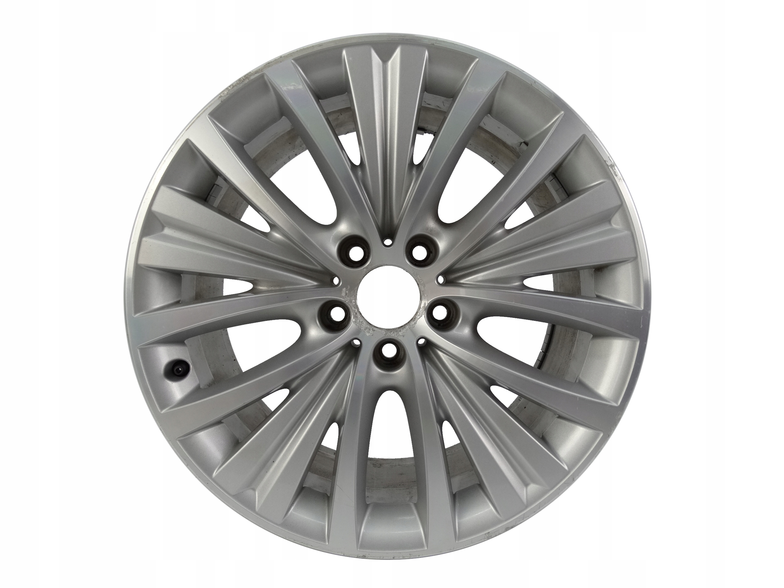 BMW X5 F15 X6 F16 felga 19 cali 6853954 oryginalna