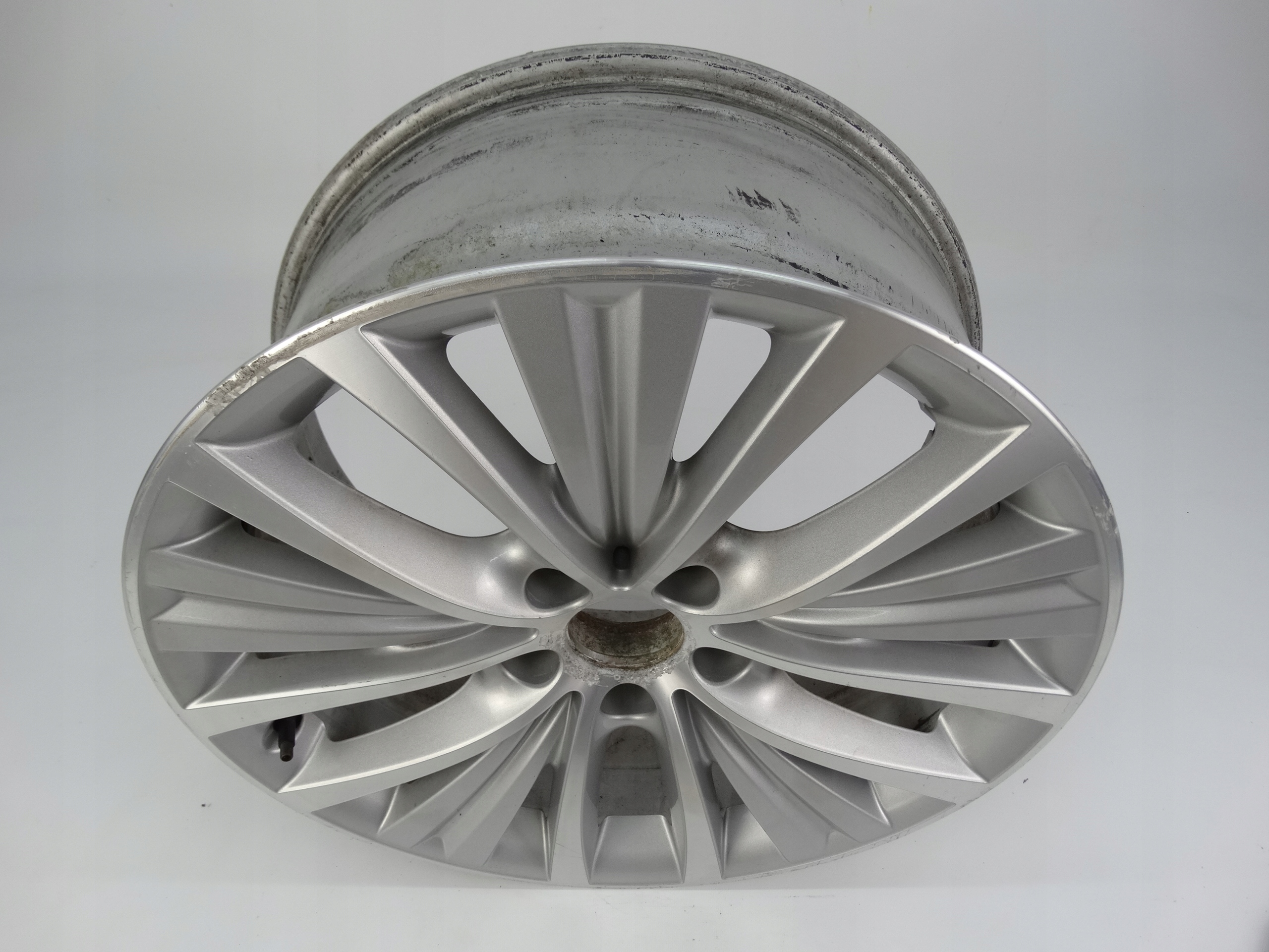 Second image of BMW X5 F15 X6 F16 felga 19 cali 6853954 oryginalna