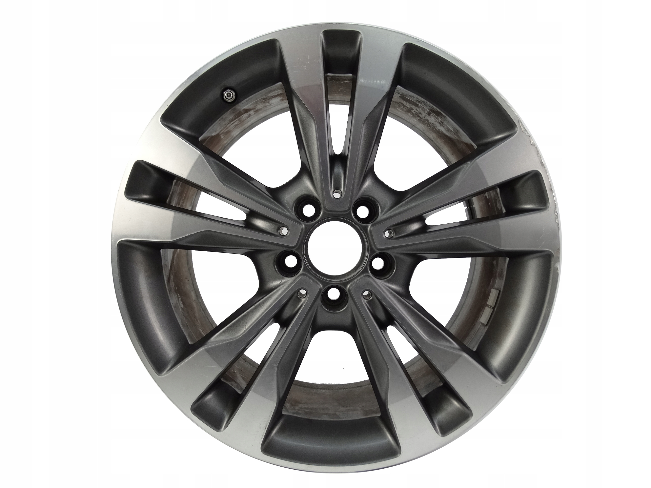 Mercedes C-klasa W205 A205 18 cali A2054012902 tył